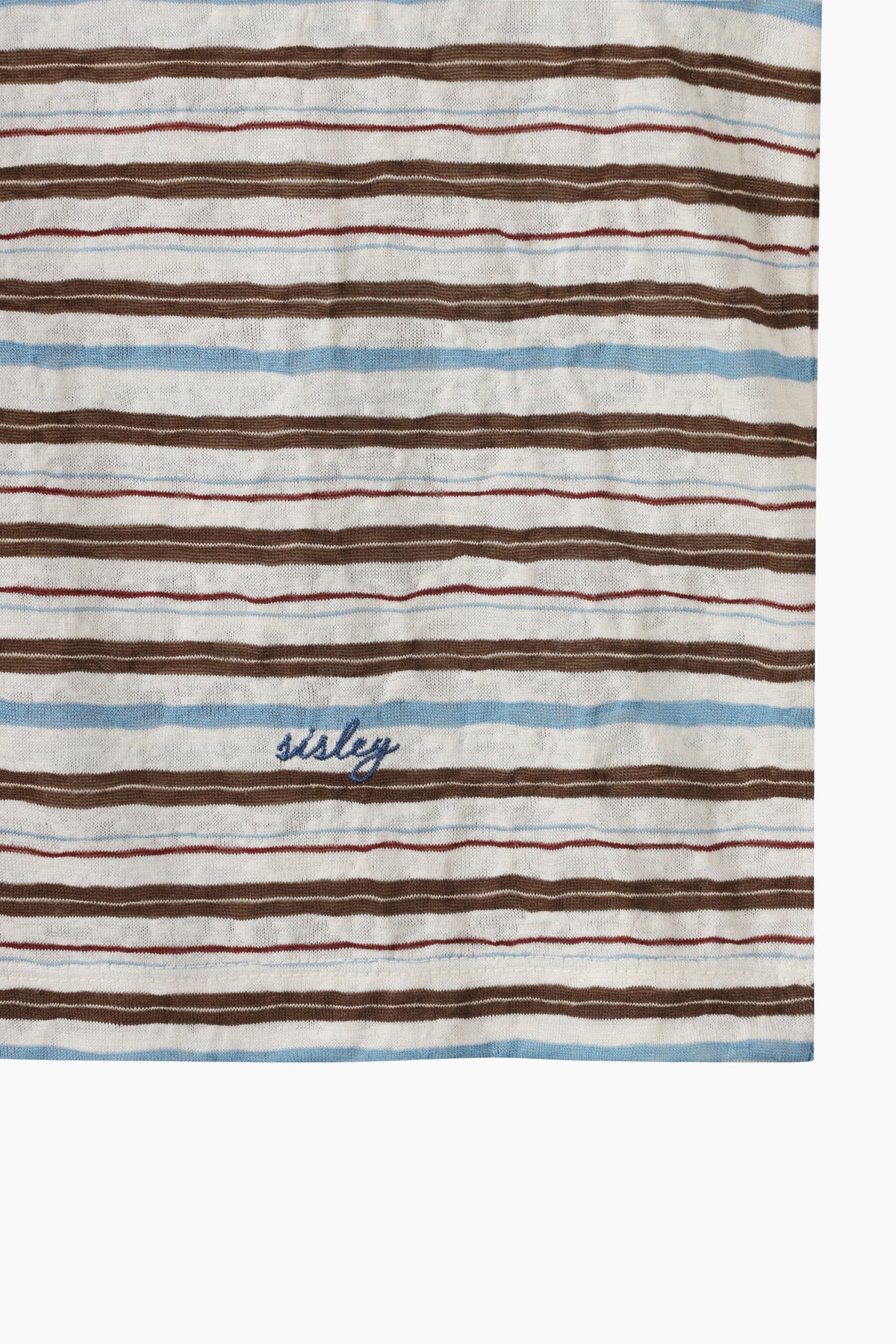 T-shirt às riscas - ucb_image_FY