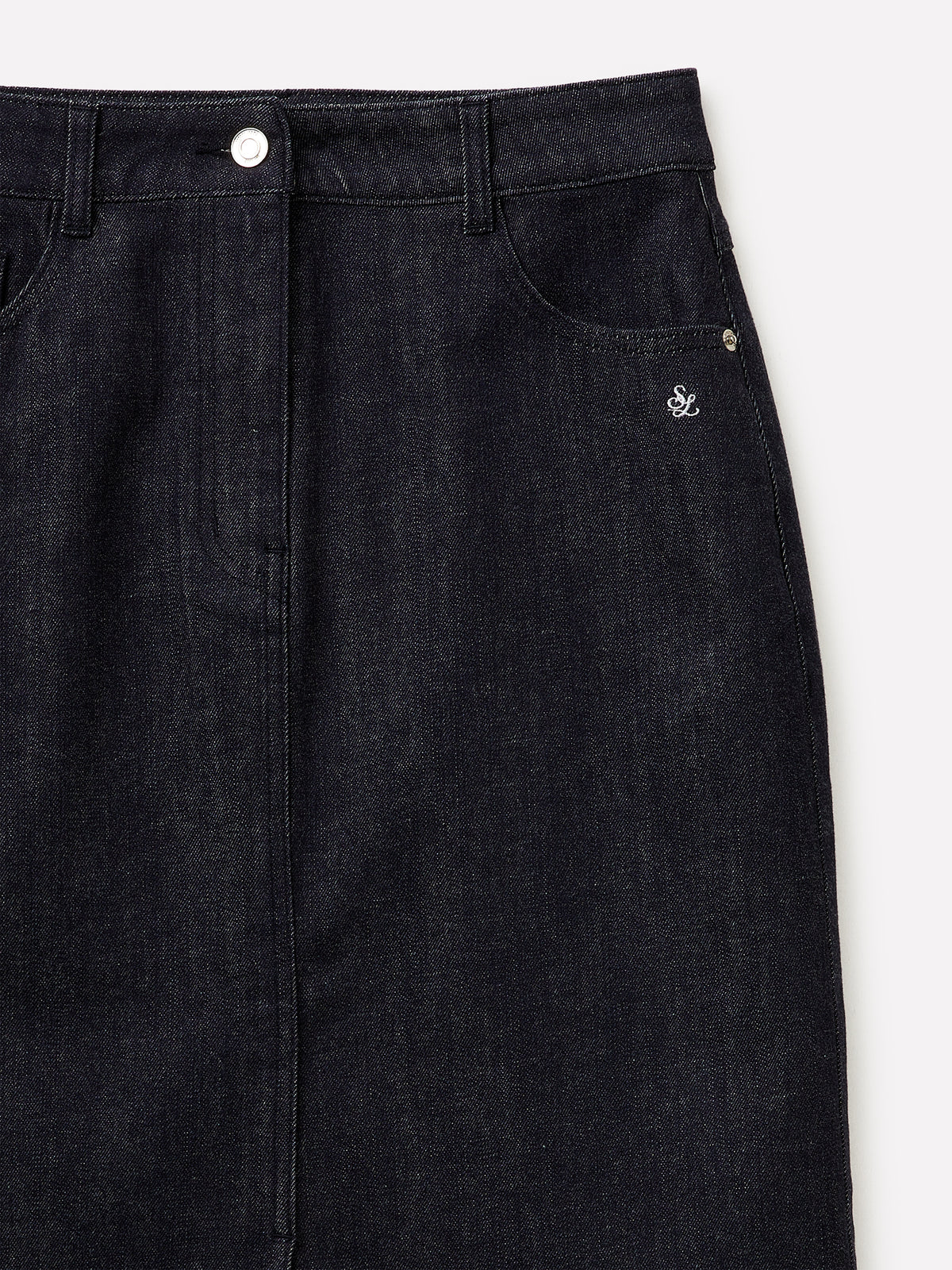 Saia midi de jeans - ucb_image_DS1