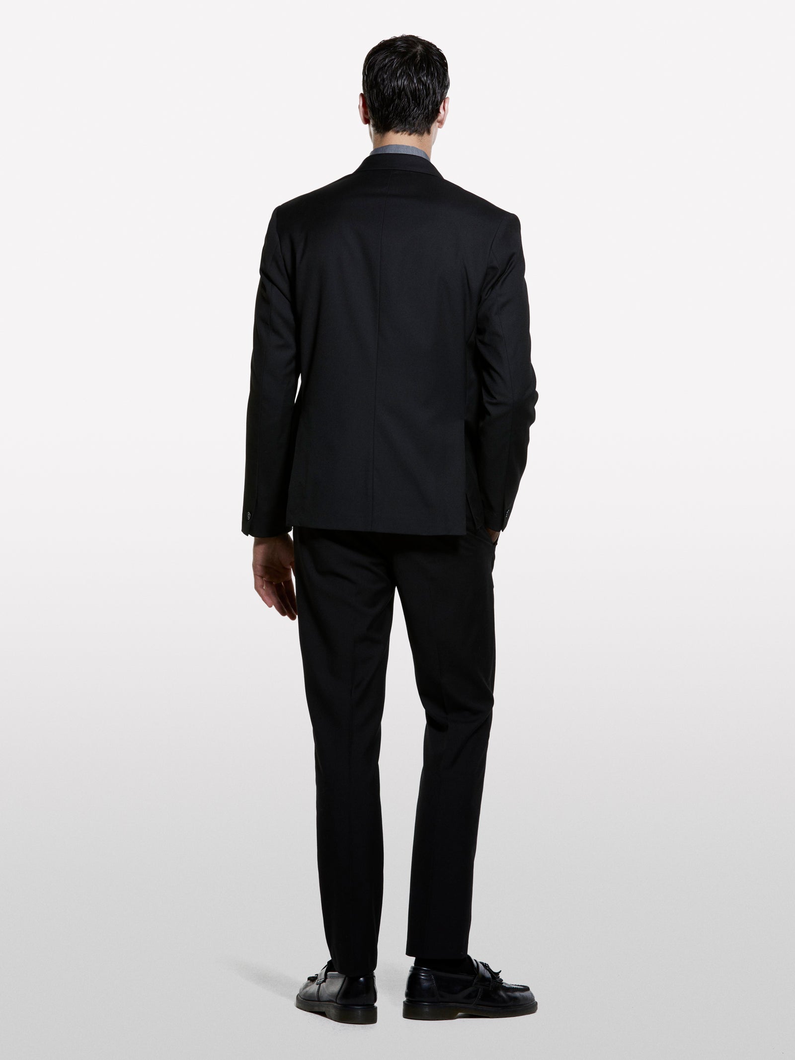 Blazer doppiopetto - ucb_image_B
