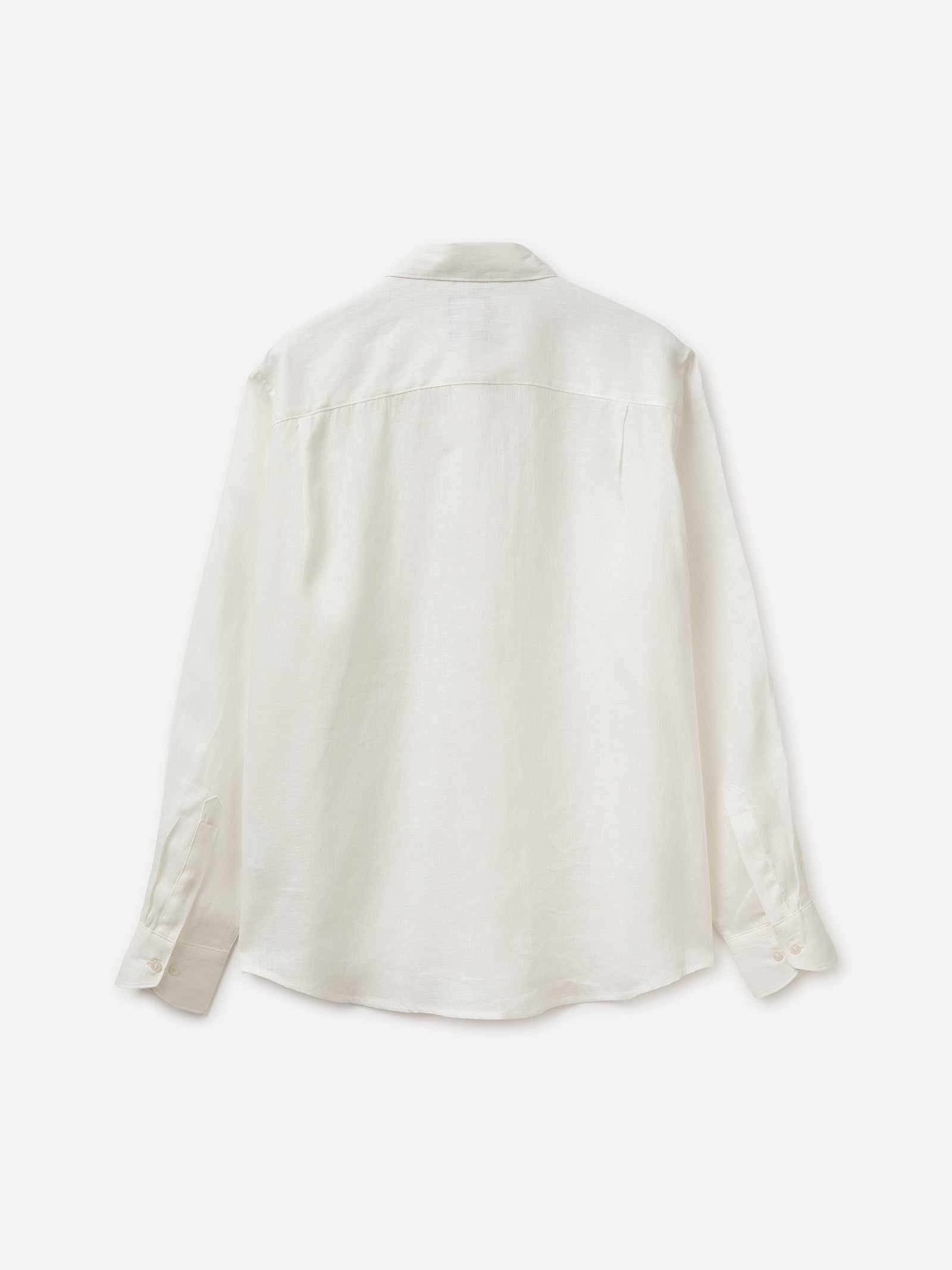 Camisa em linho puro - ucb_image_BS