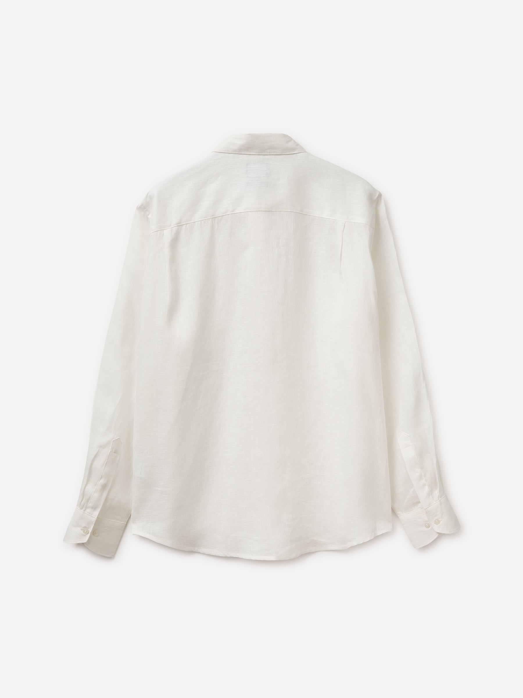 Camisa em linho puro - ucb_image_BS