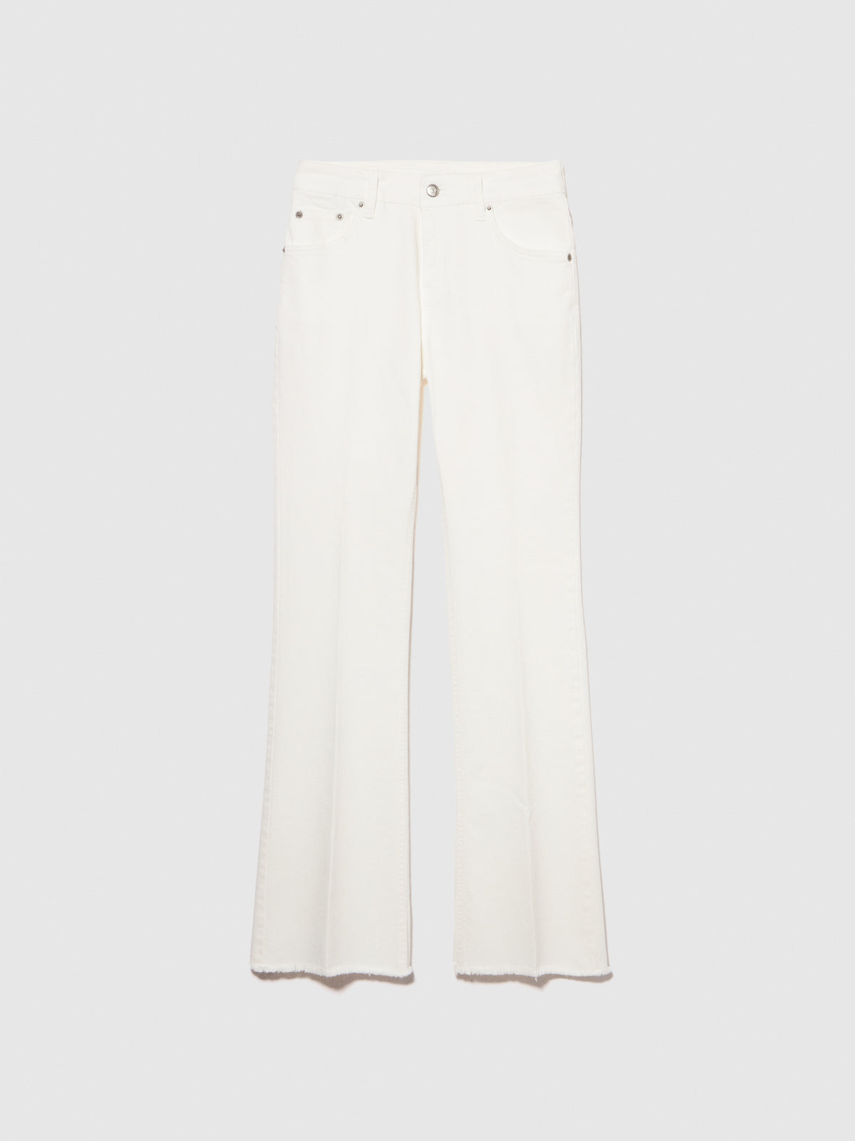 Jeans color flare fit - ucb_image_FS