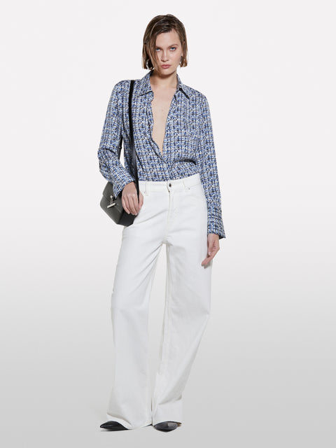 Camisa azul-claro em cetim estampado - ucb_image_F