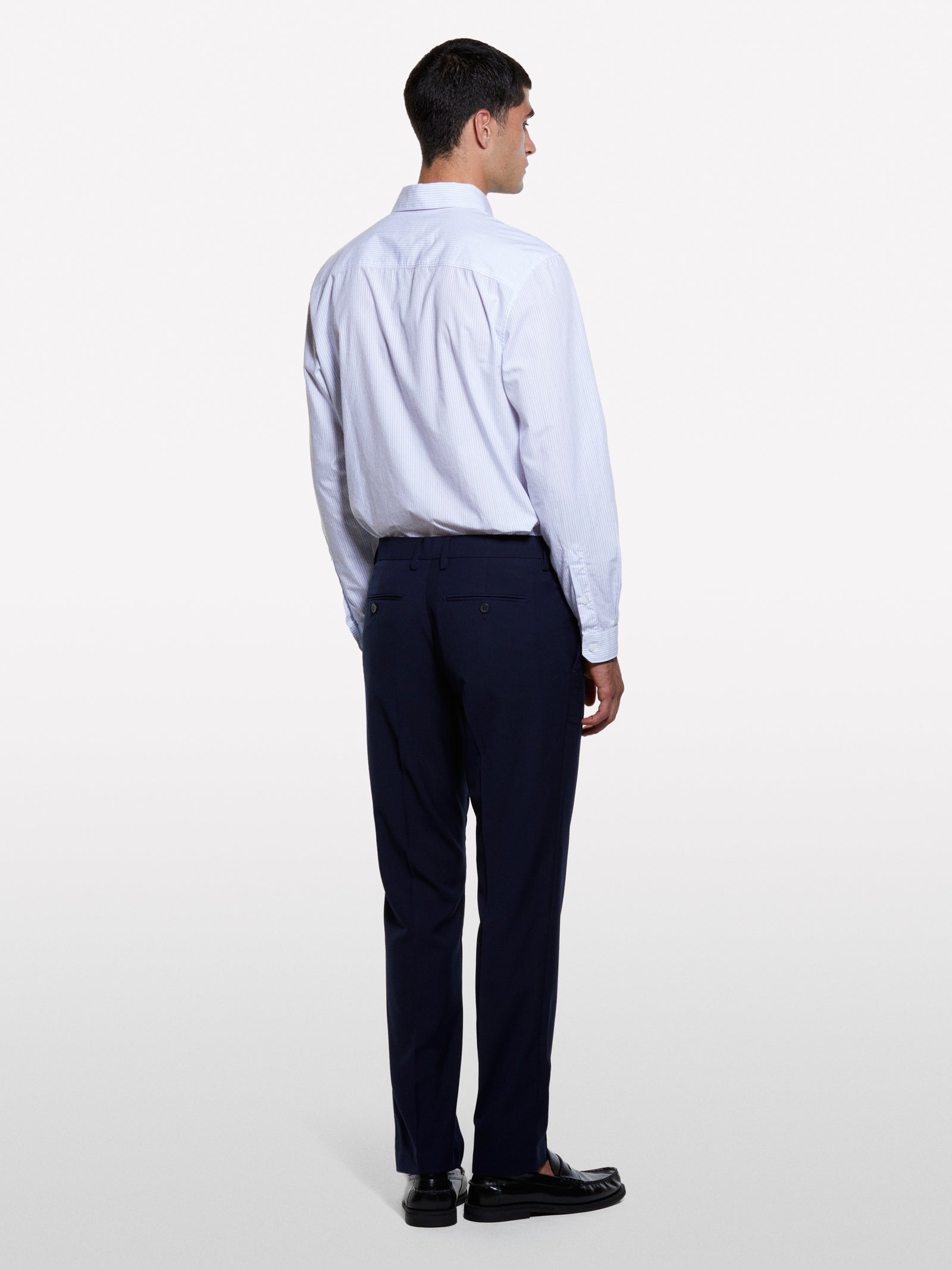 Calças slim fit - ucb_image_B