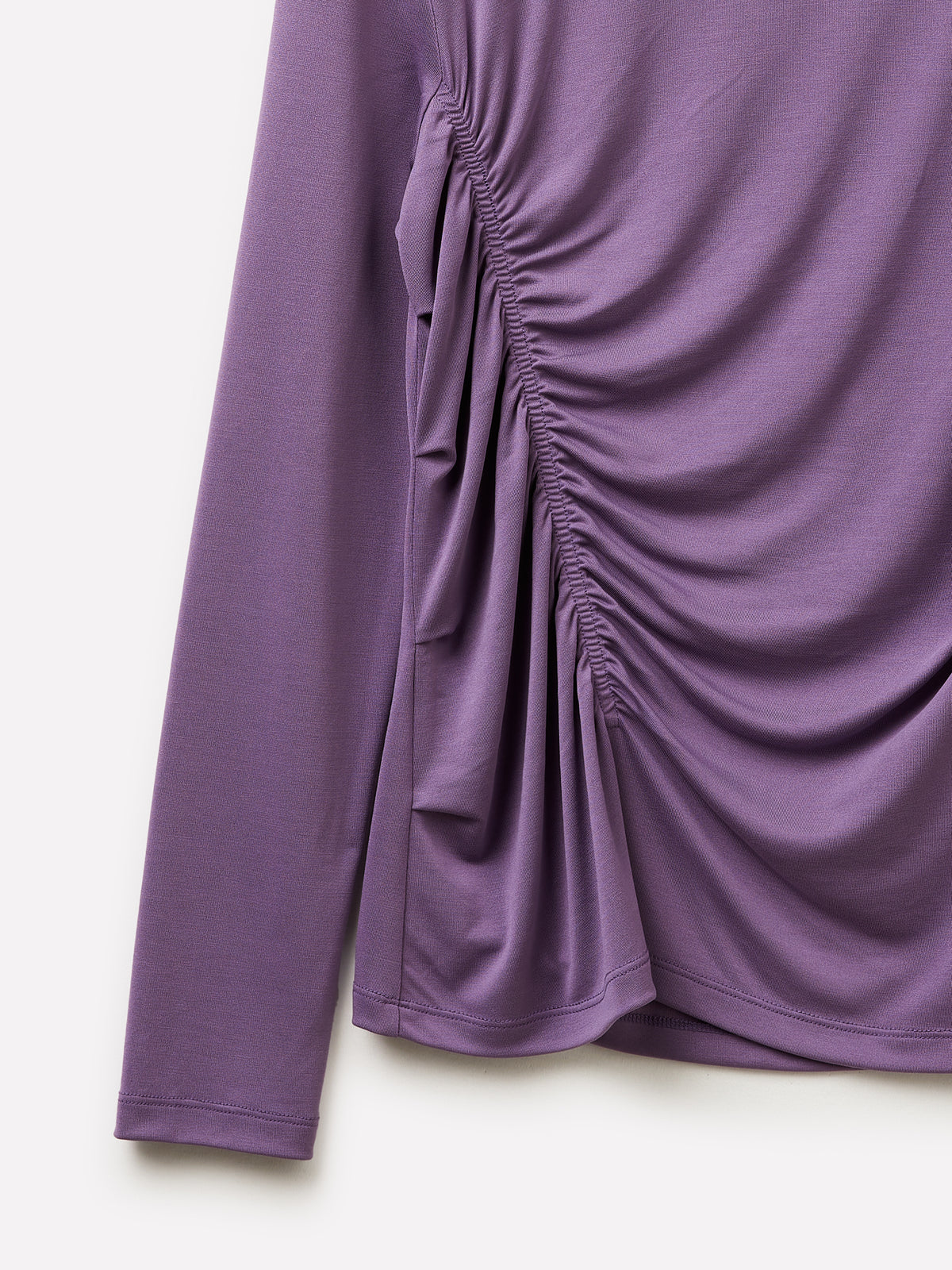 T-shirt com franzido - ucb_image_DS1