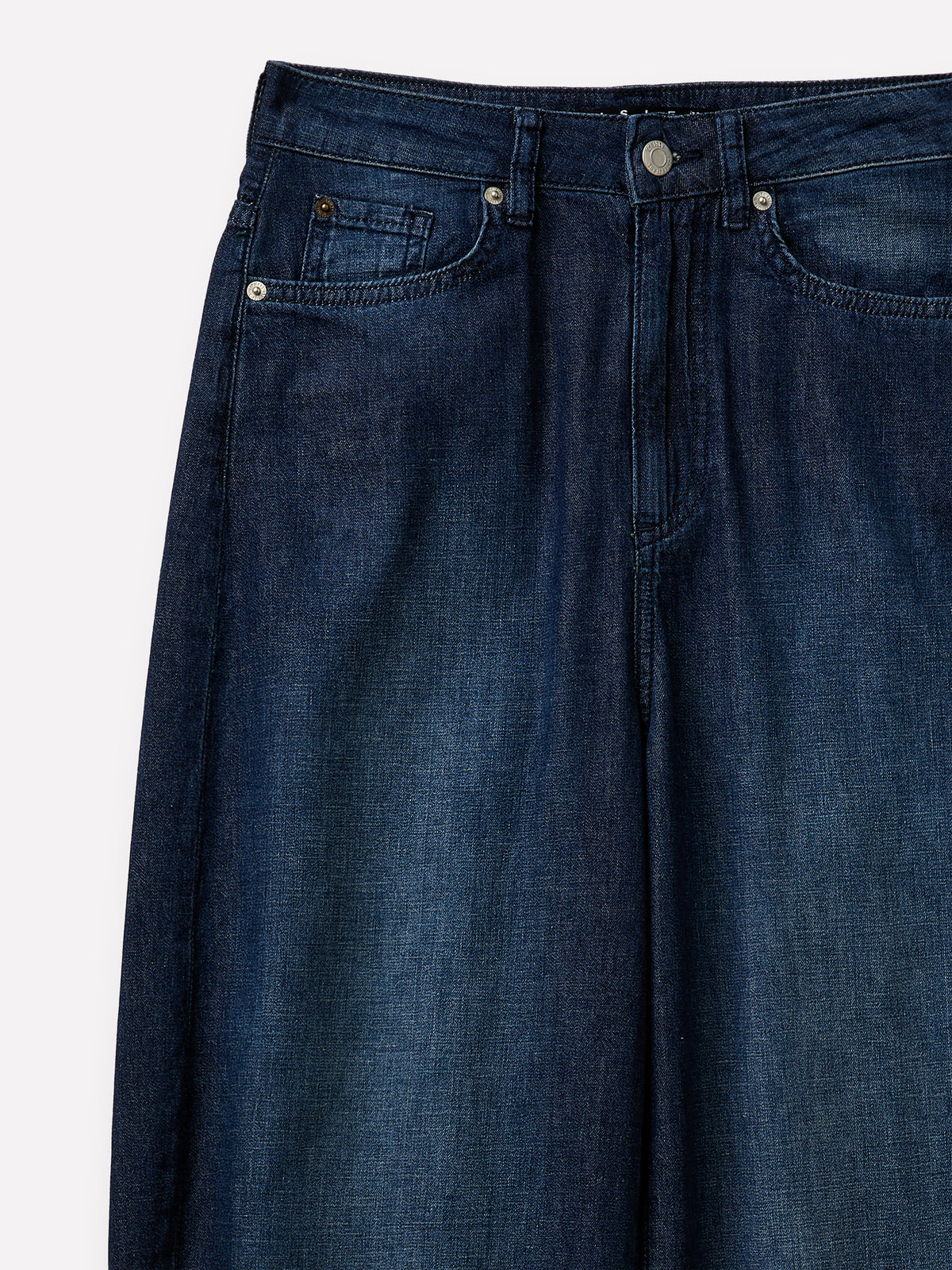 Jeans ballon fit - ucb_image_DS1