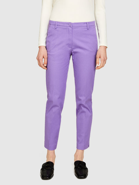 Chinos slim fit - ucb_image_FY