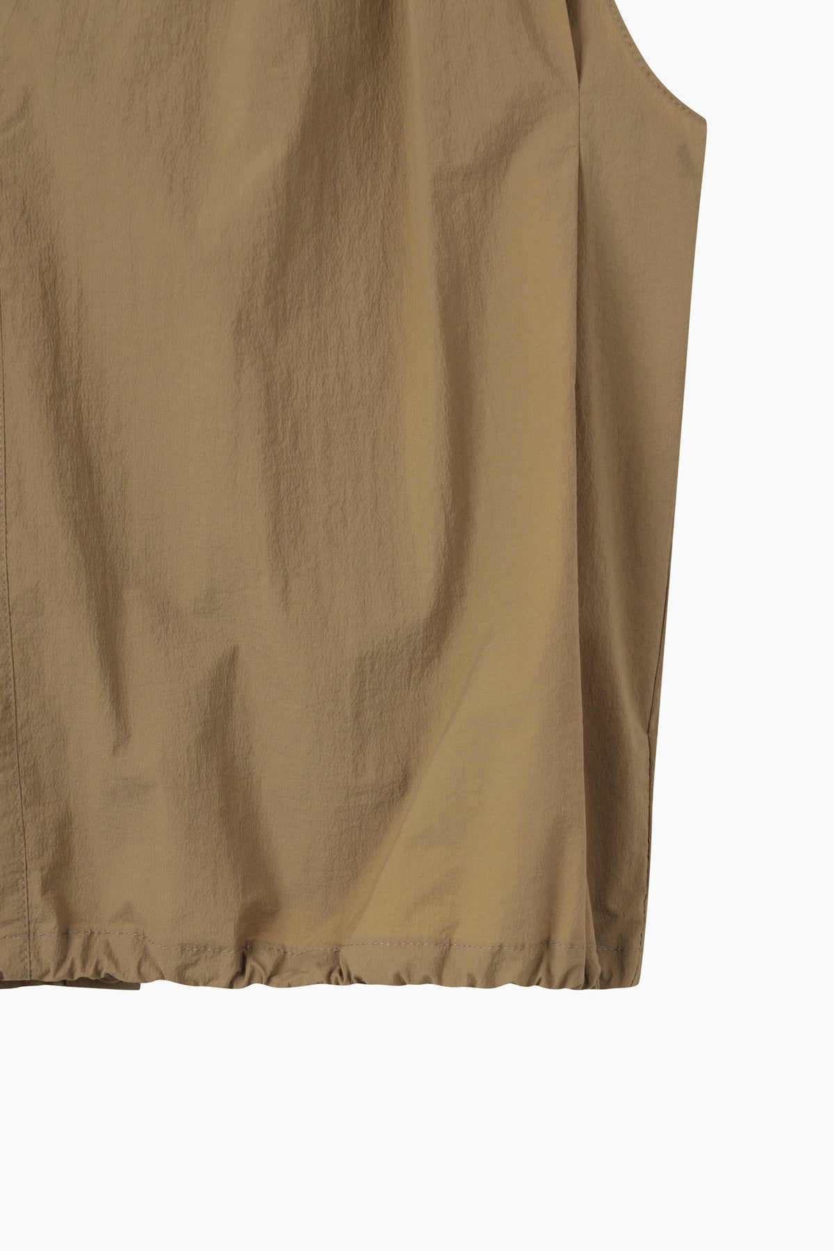 Blusa sem mangas com pinças - ucb_image_FY