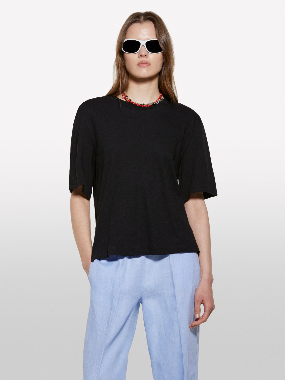 T-shirt cropped preta - ucb_image_FY