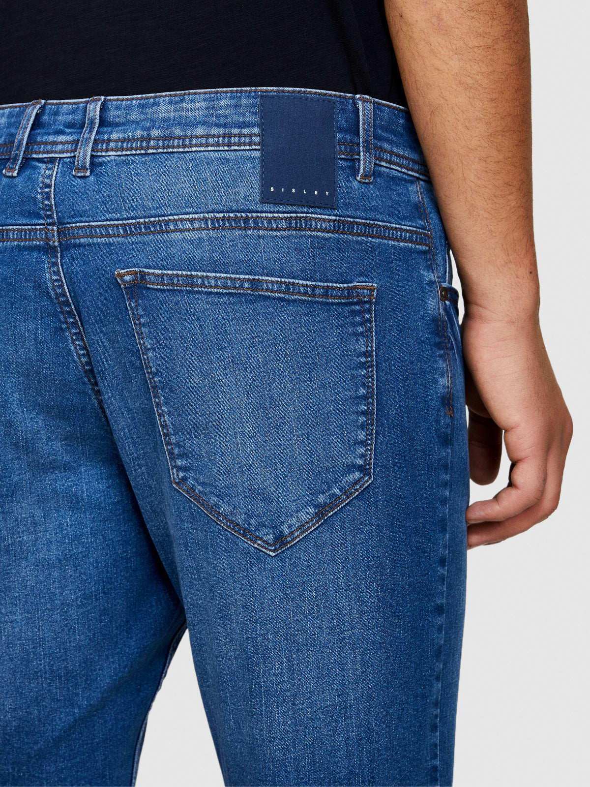 Jeans Boston slim fit - ucb_image_FY