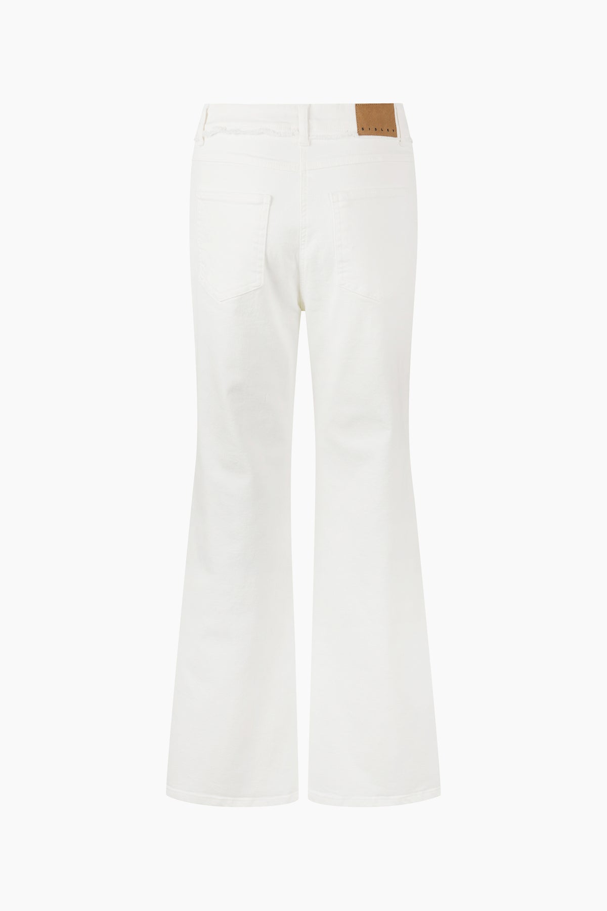 Jeans flare fit - ucb_image_FS