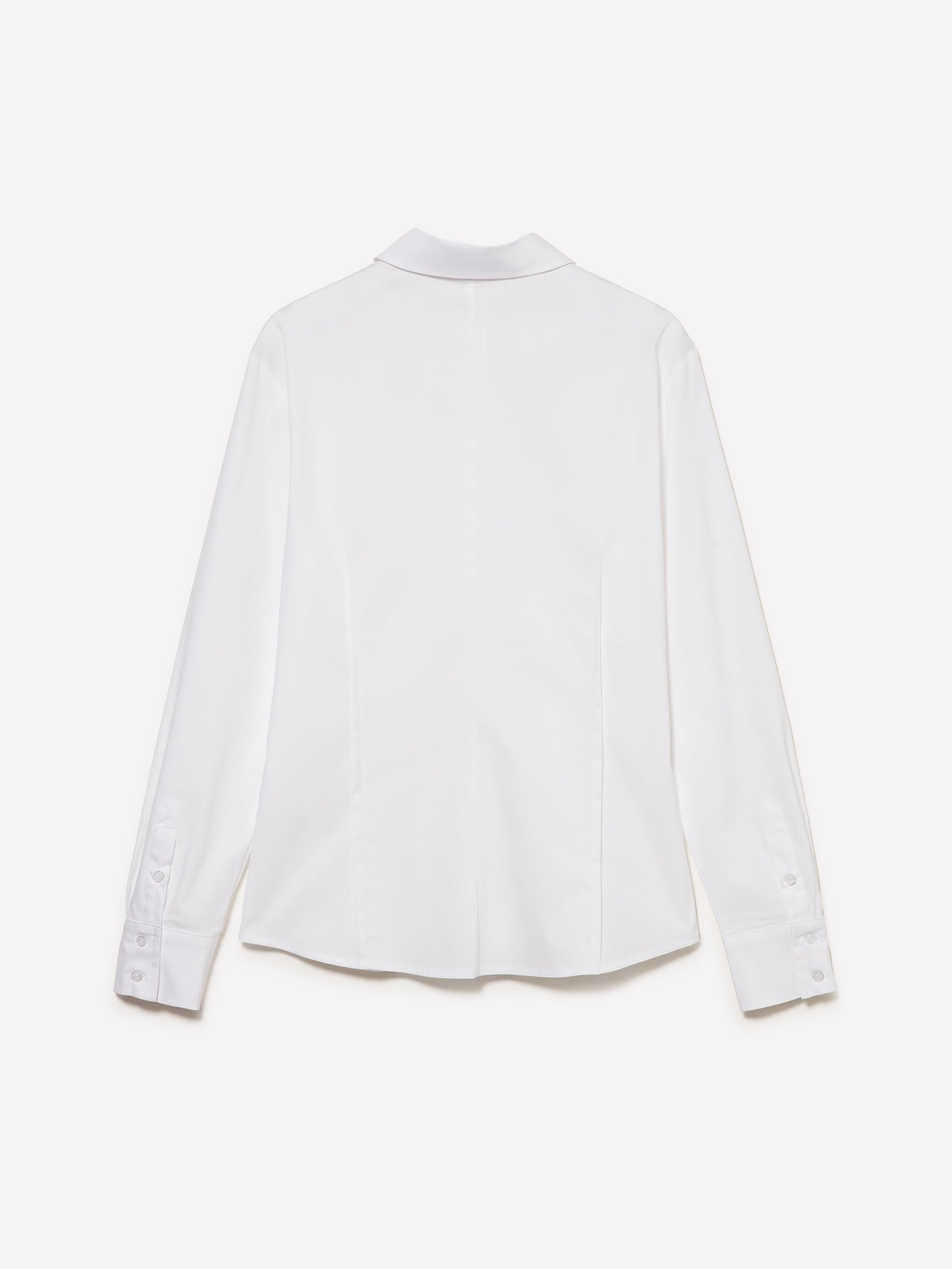 Camisa slim fit com pinças - ucb_image_BS