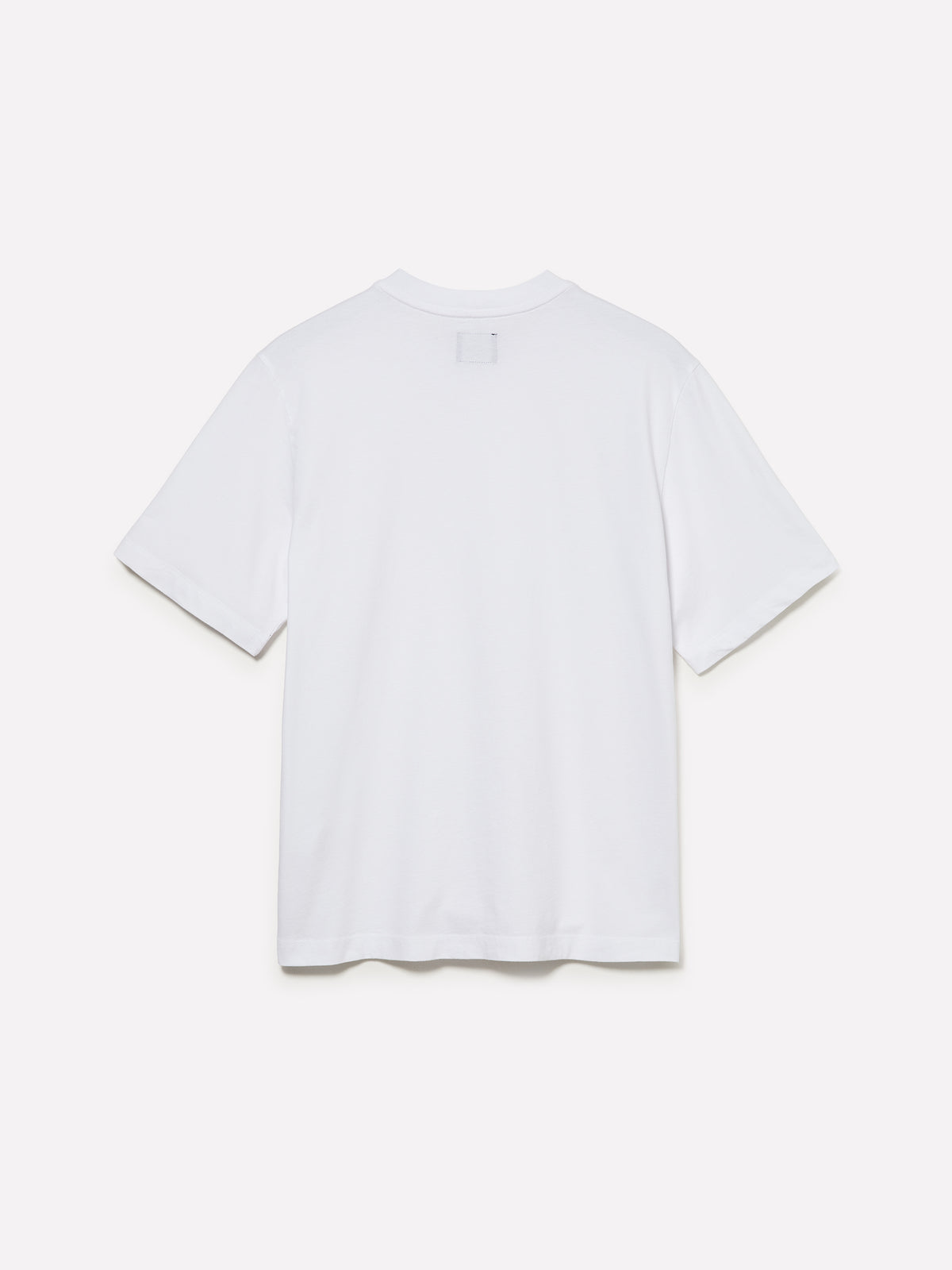 T-shirt regular fit em algodão premium - ucb_image_BS