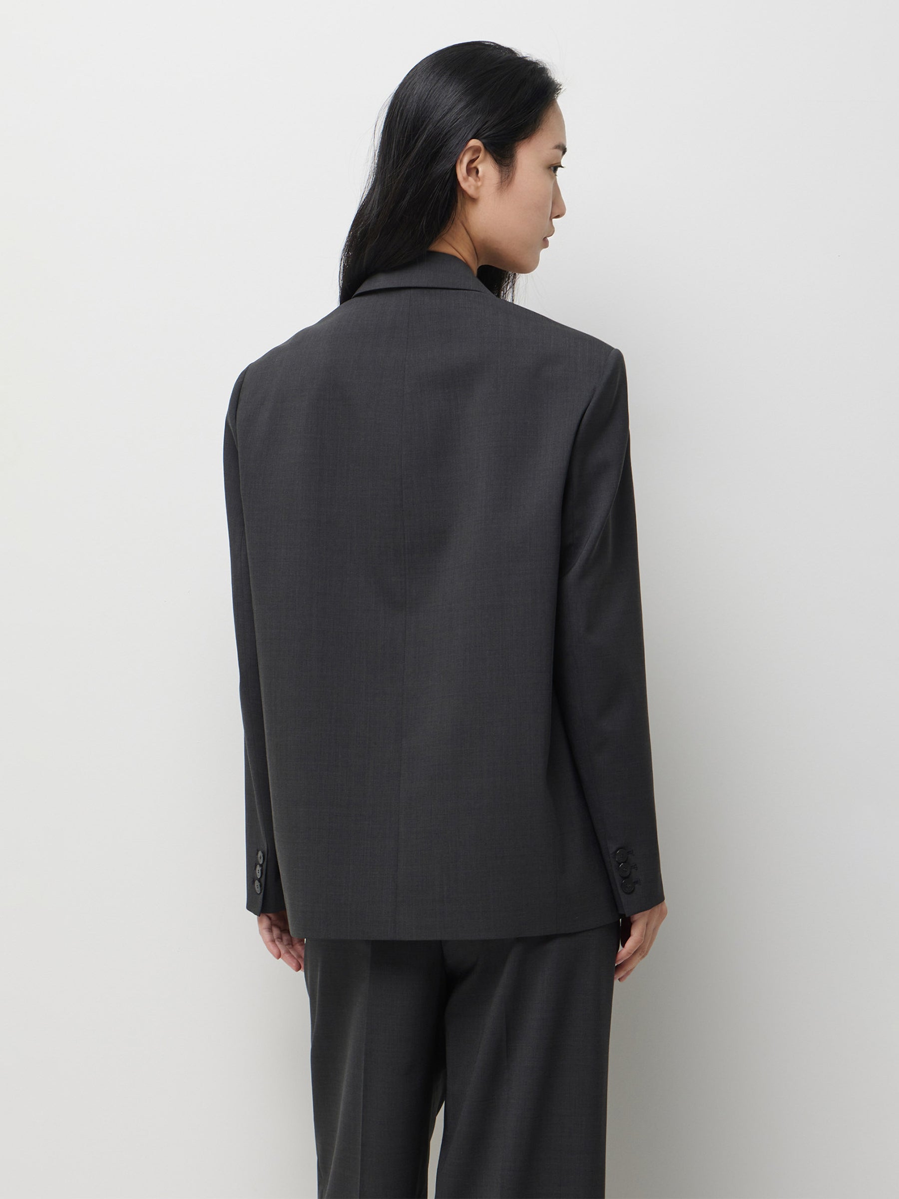 Blazer over fit - ucb_image_B