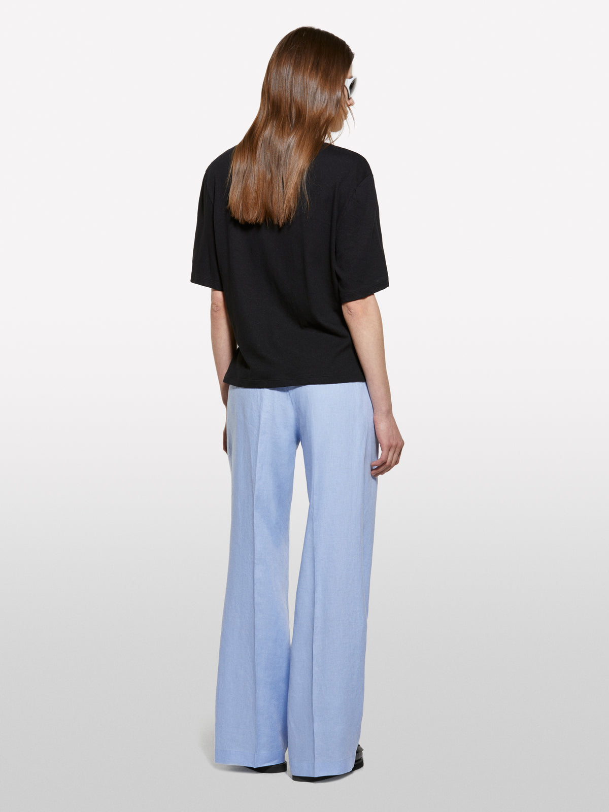 T-shirt cropped preta - ucb_image_B