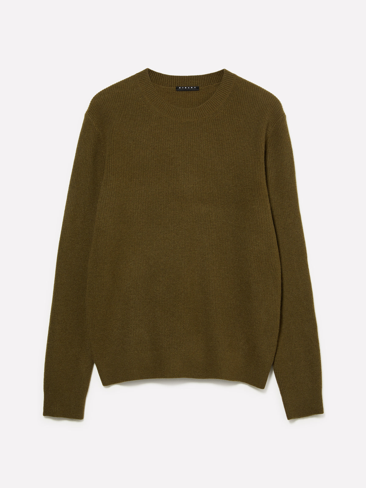 Maglia girocollo - ucb_image_FS