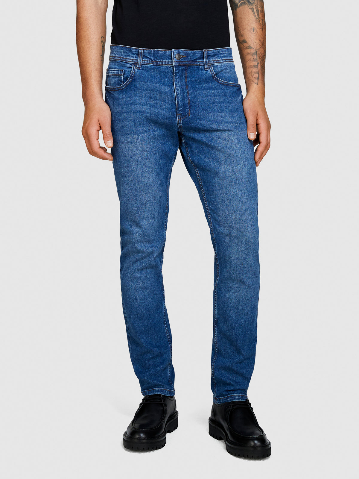 Jeans Boston slim fit - ucb_image_FY