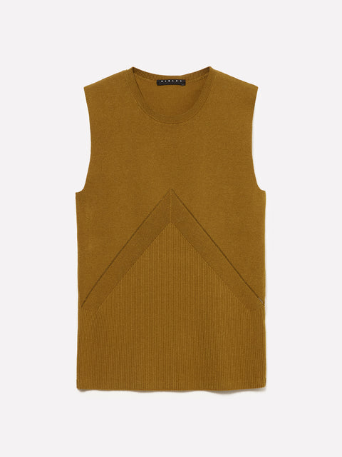 Top de malha canelada - ucb_image_FS