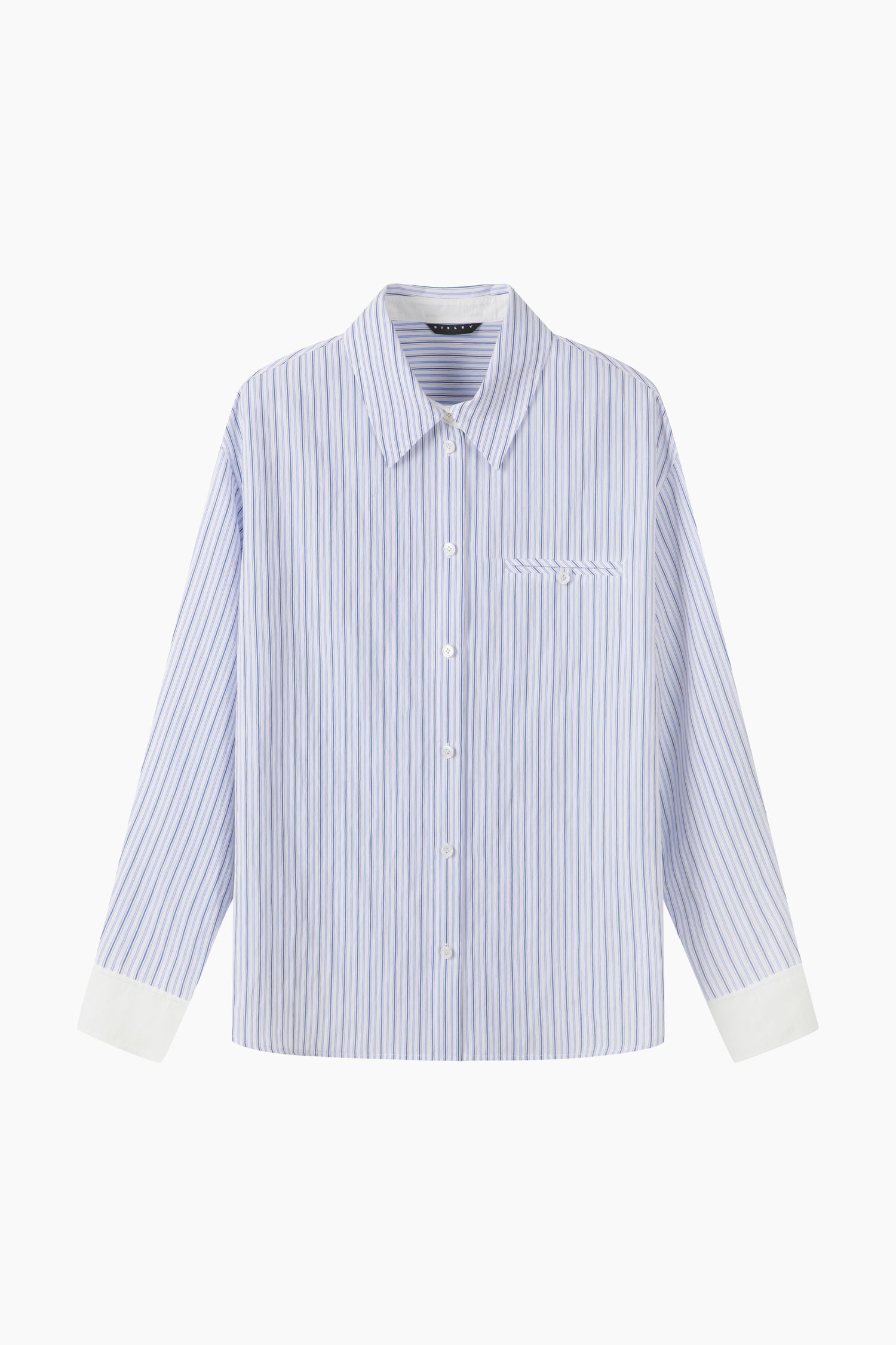 Camisa azul-claro às riscas - ucb_image_FS