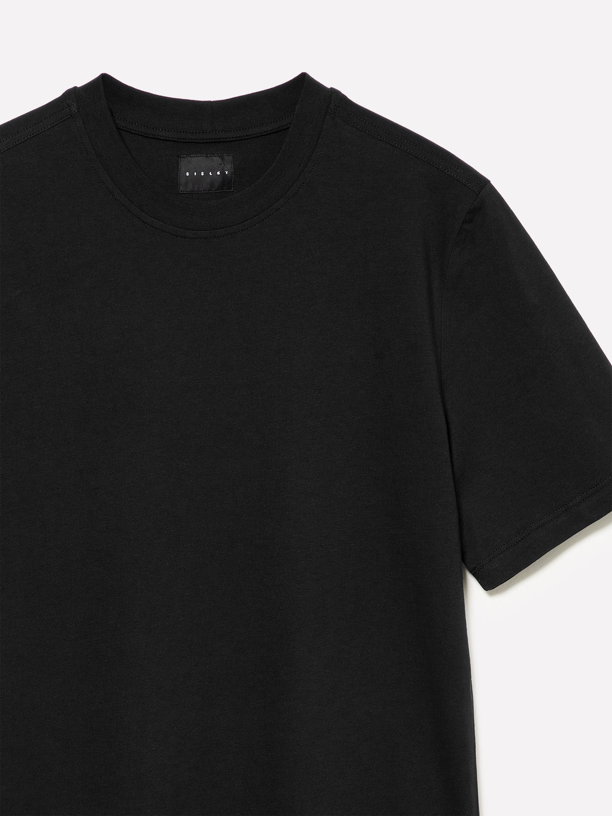 T-shirt regular fit em algodão premium - ucb_image_DS1