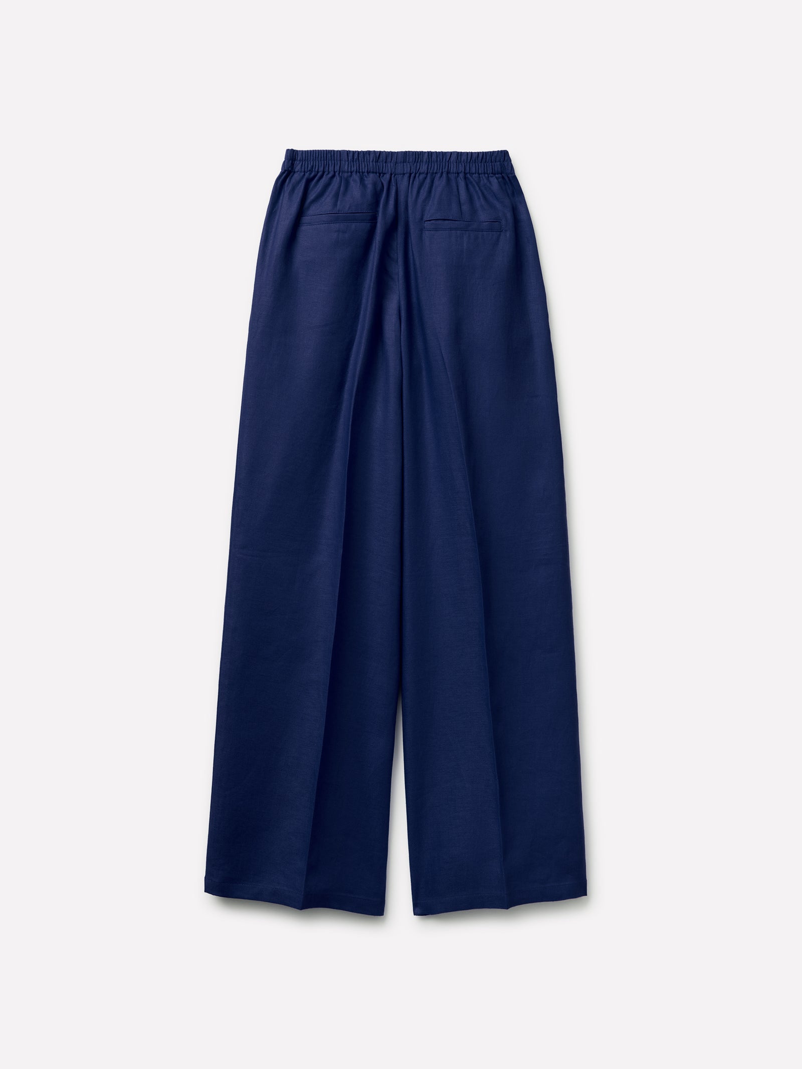 Calças em linho puro - ucb_image_BS