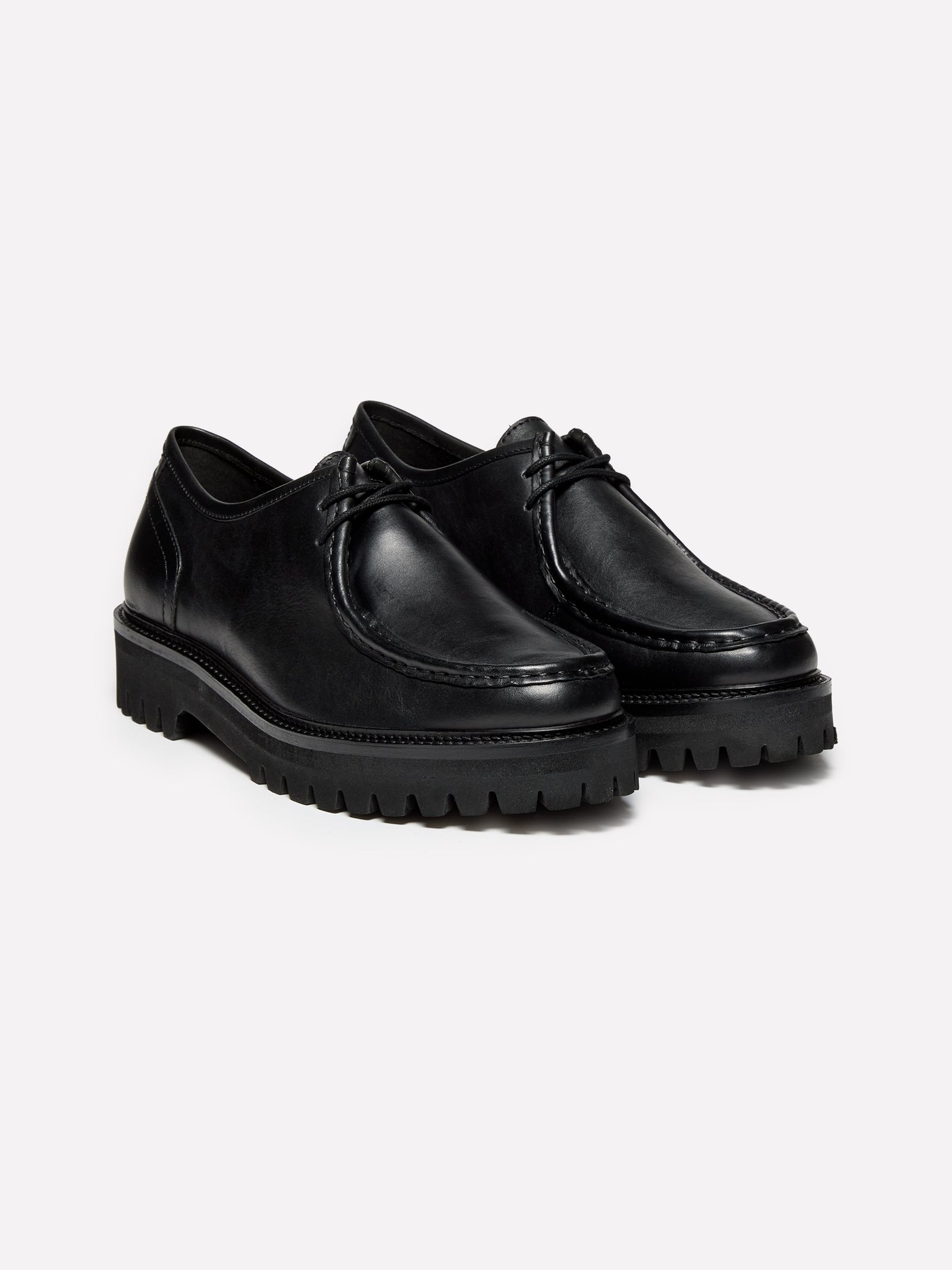 Sapatos em pele - ucb_image_FS