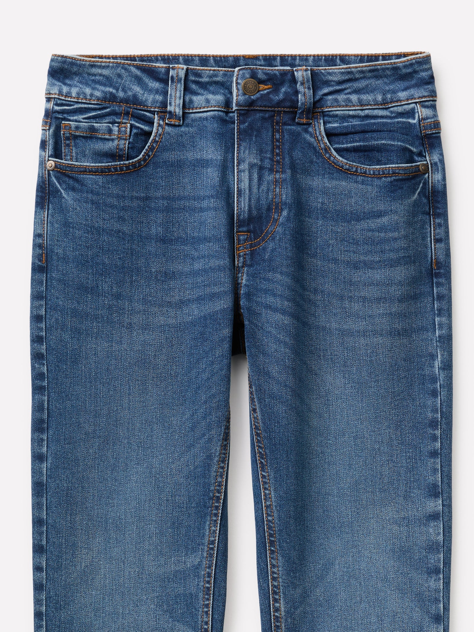 Jeans Varsavia regular fit - ucb_image_DS1