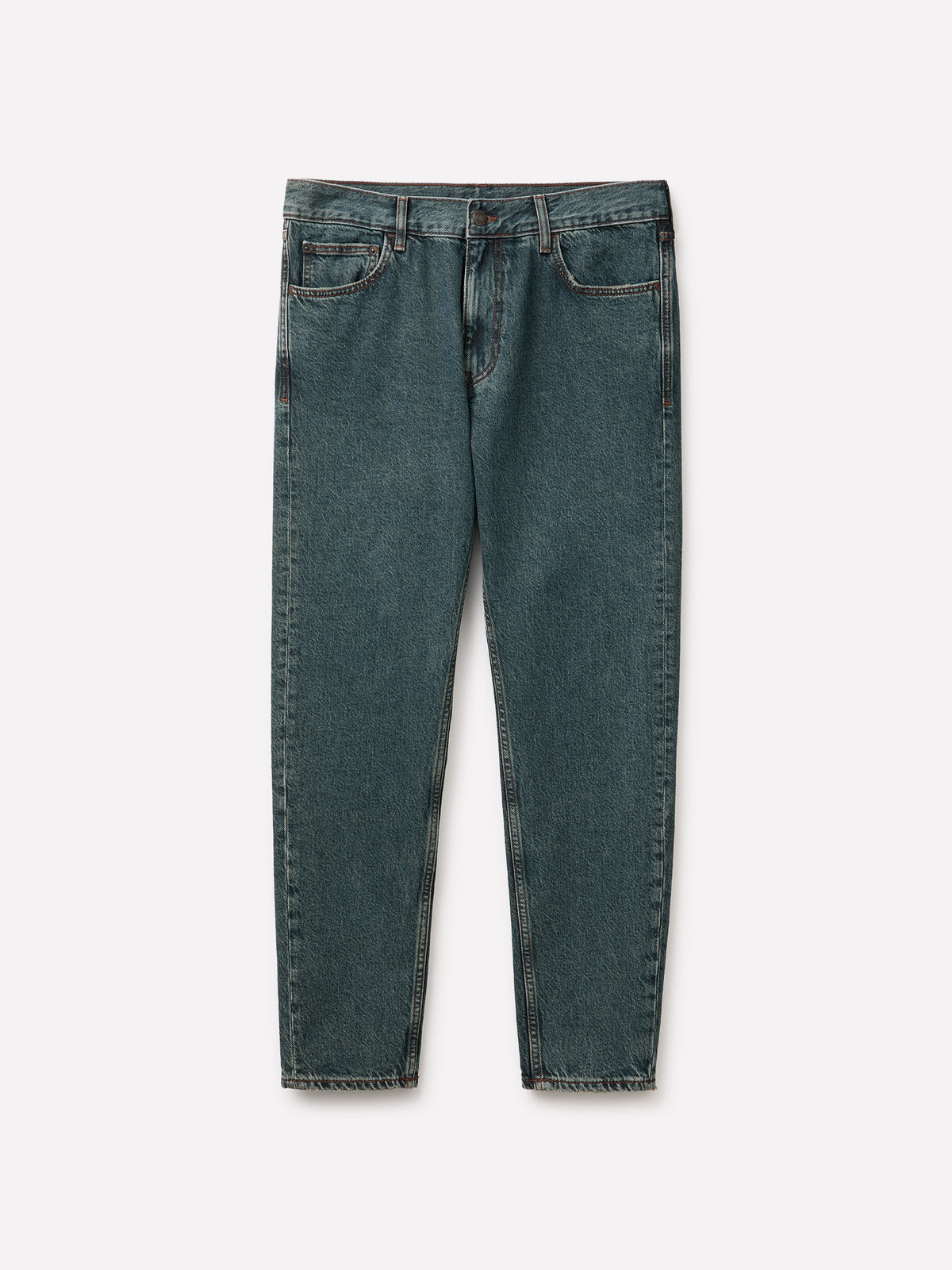 Jeans Style 76 carrot fit - ucb_image_FS