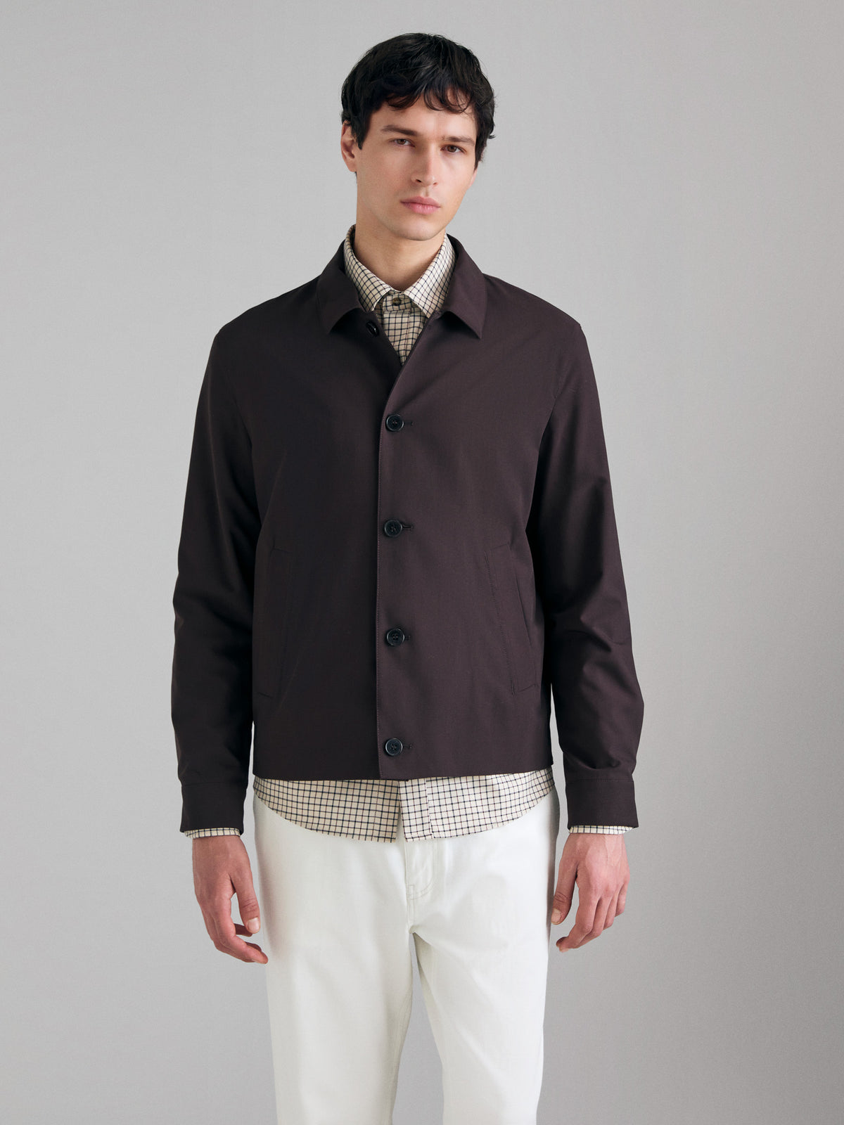 Casaco-Camisa regular fit - ucb_image_FY