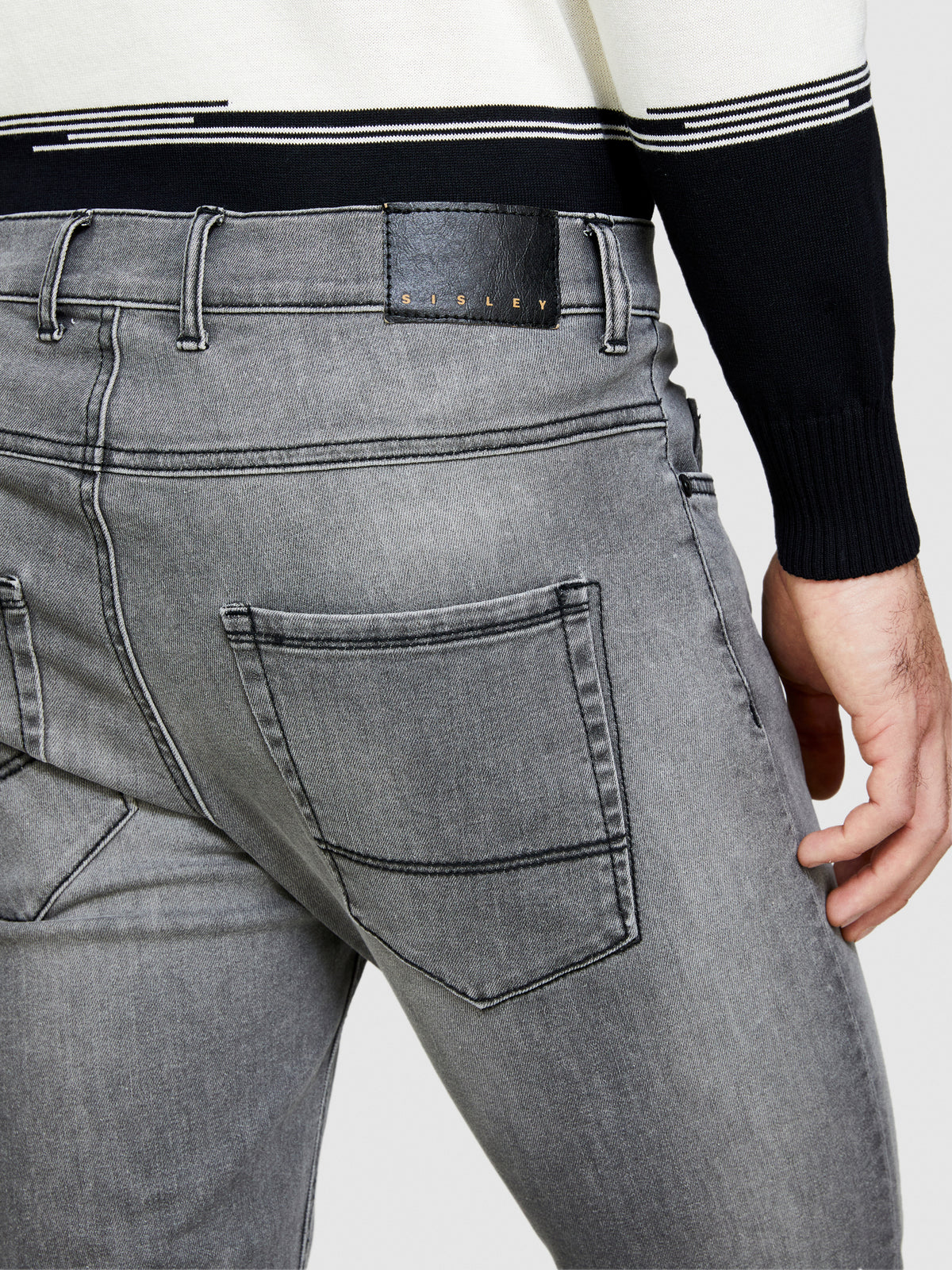 Jeans Helsinki Skinny fit - ucb_image_FY
