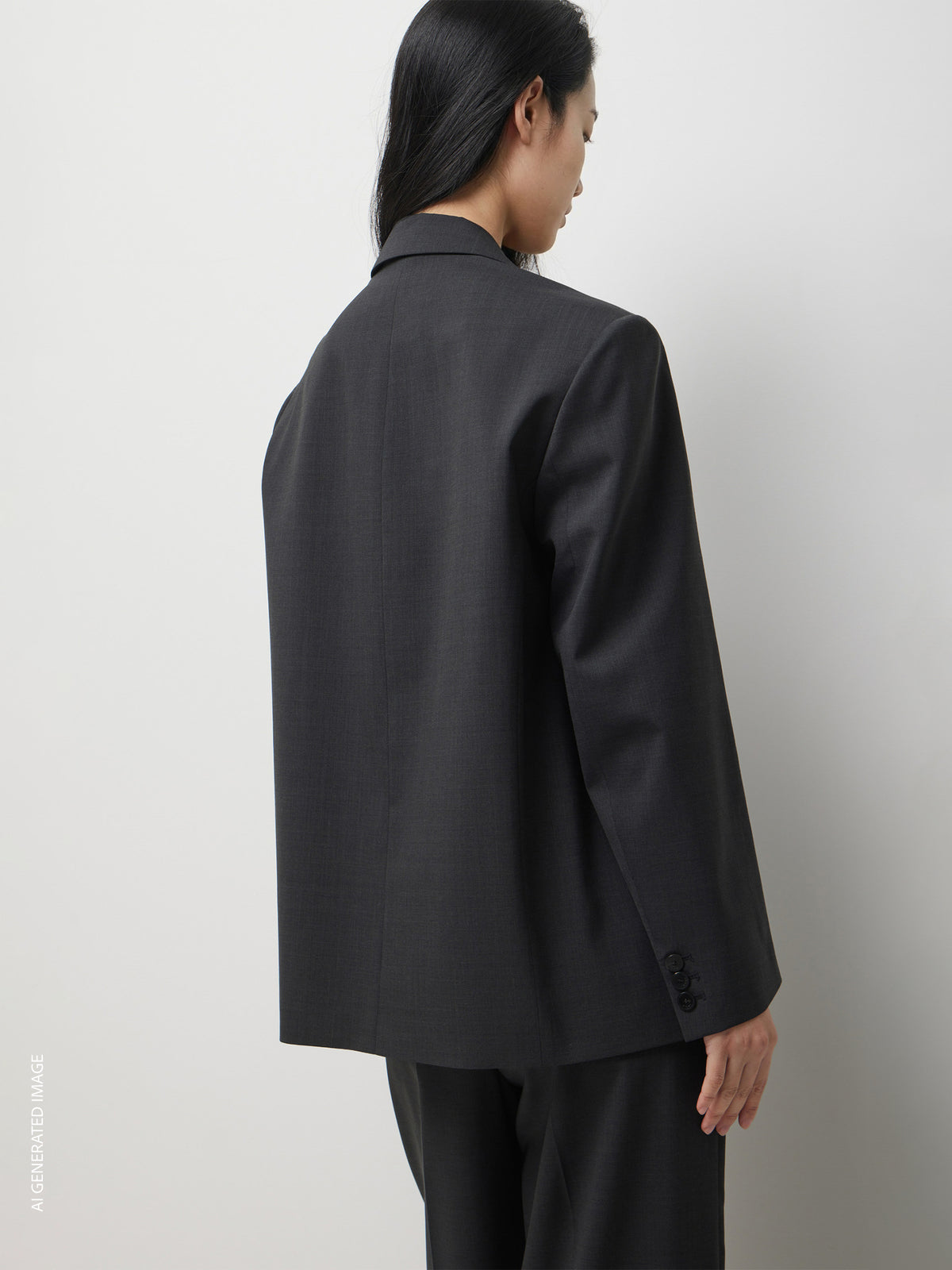 Blazer over fit - ucb_image_FY