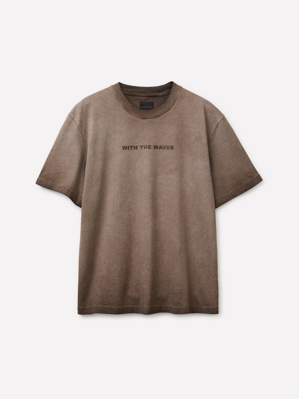 T-shirt degradé com texto - ucb_image_FS