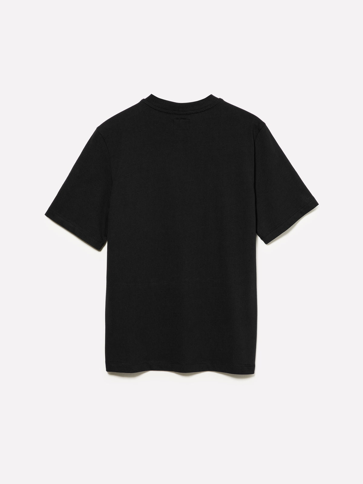 T-shirt regular fit em algodão premium - ucb_image_BS