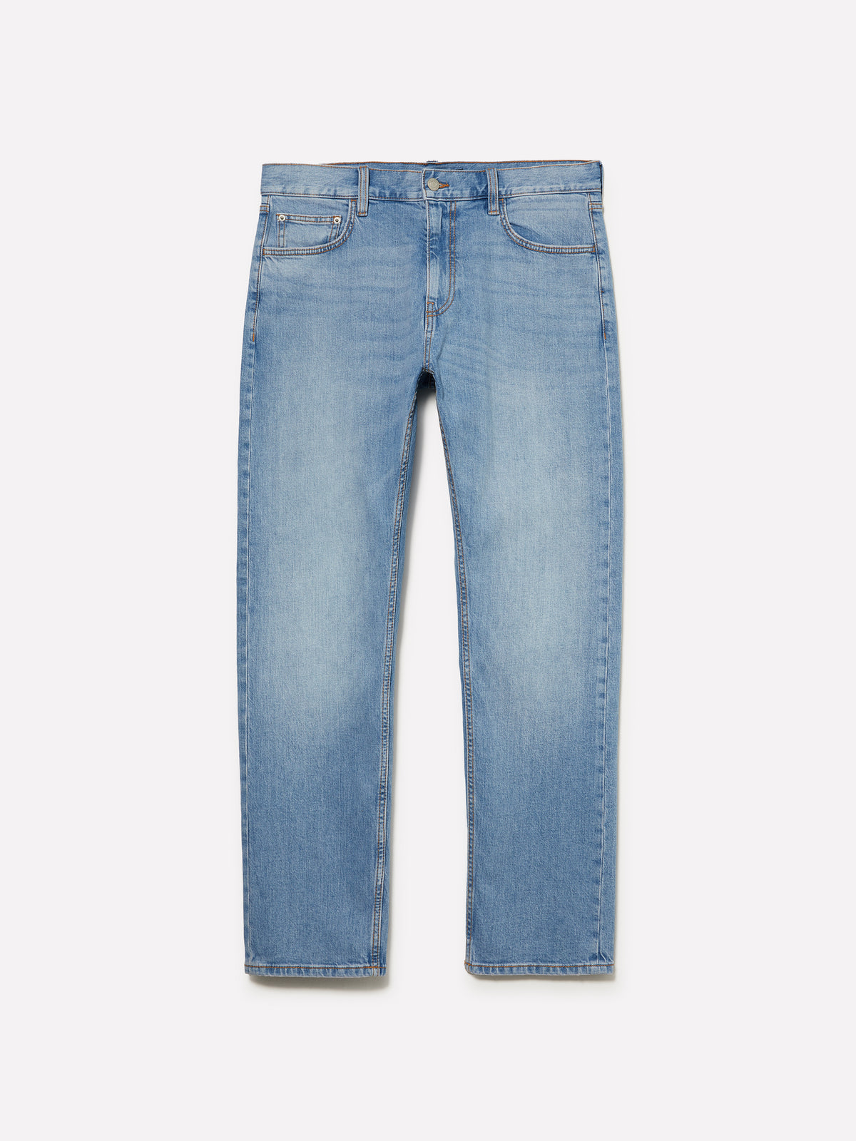 Jeans Style 75 regular fit azul-claro - ucb_image_FS