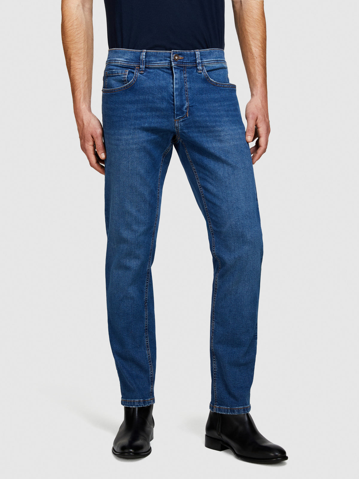Jeans Stockholm slim fit - ucb_image_FY