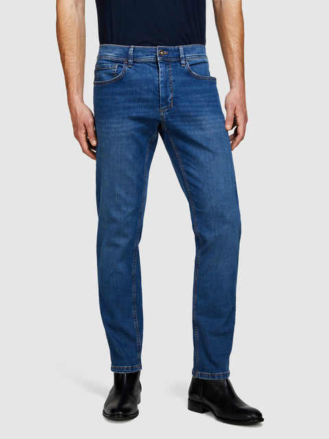 Jeans Stockholm slim fit - ucb_image_FY