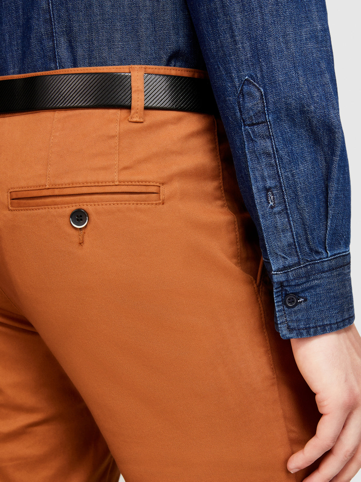 Calças slim fit - ucb_image_FY