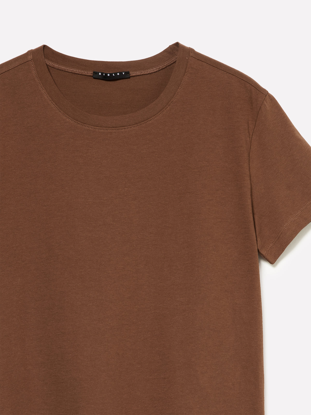T-shirt boxy fit - ucb_image_DS1