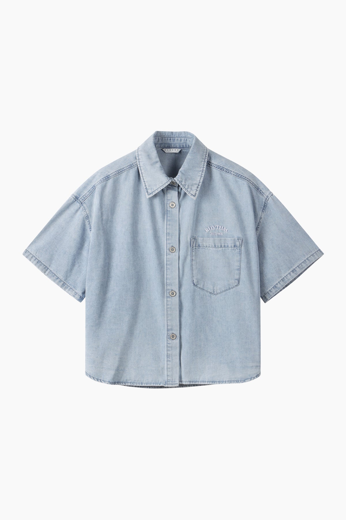 Camisa de jeans - ucb_image_FS