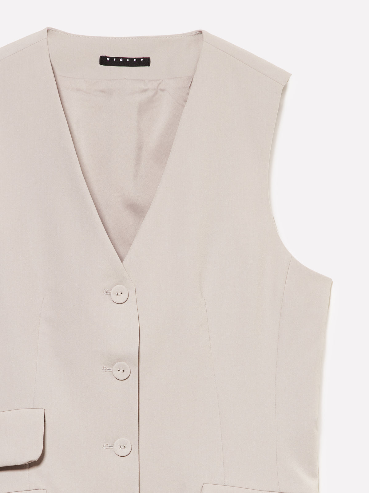 Colete slim fit - ucb_image_DS1