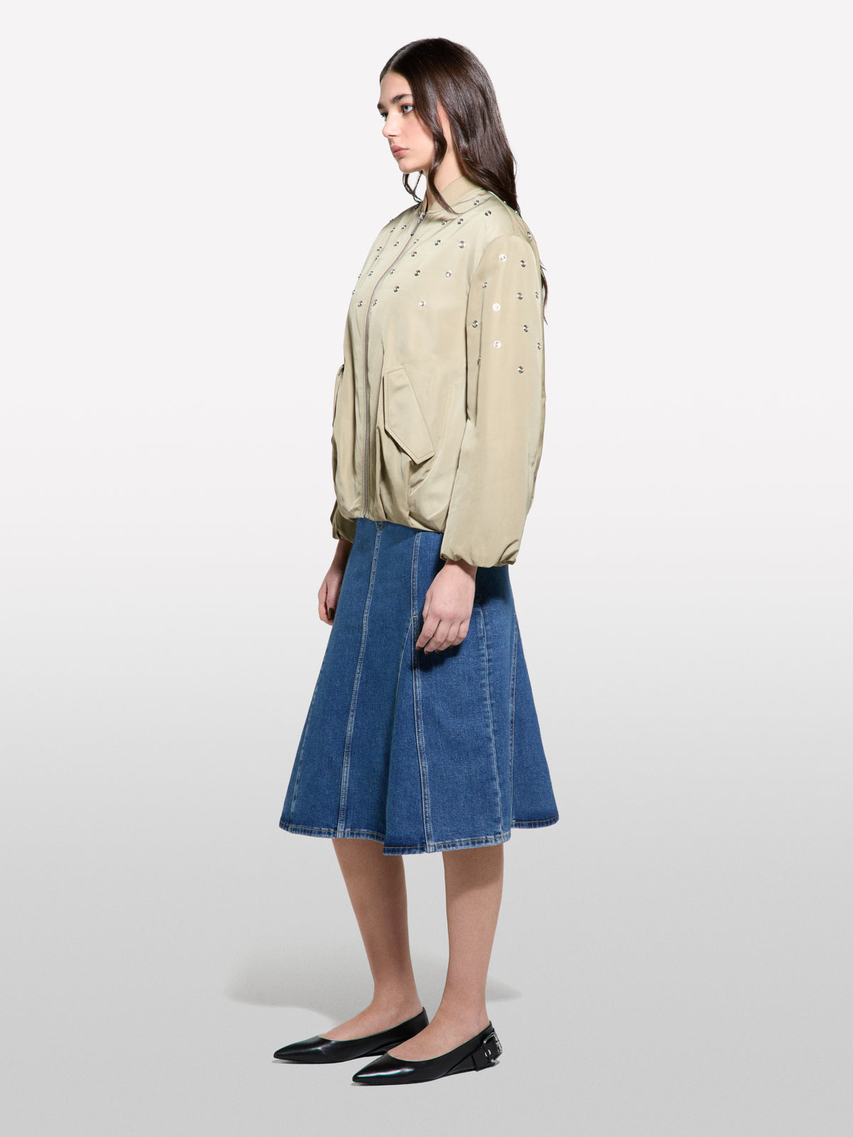 Bomber over fit com tachas - ucb_image_F