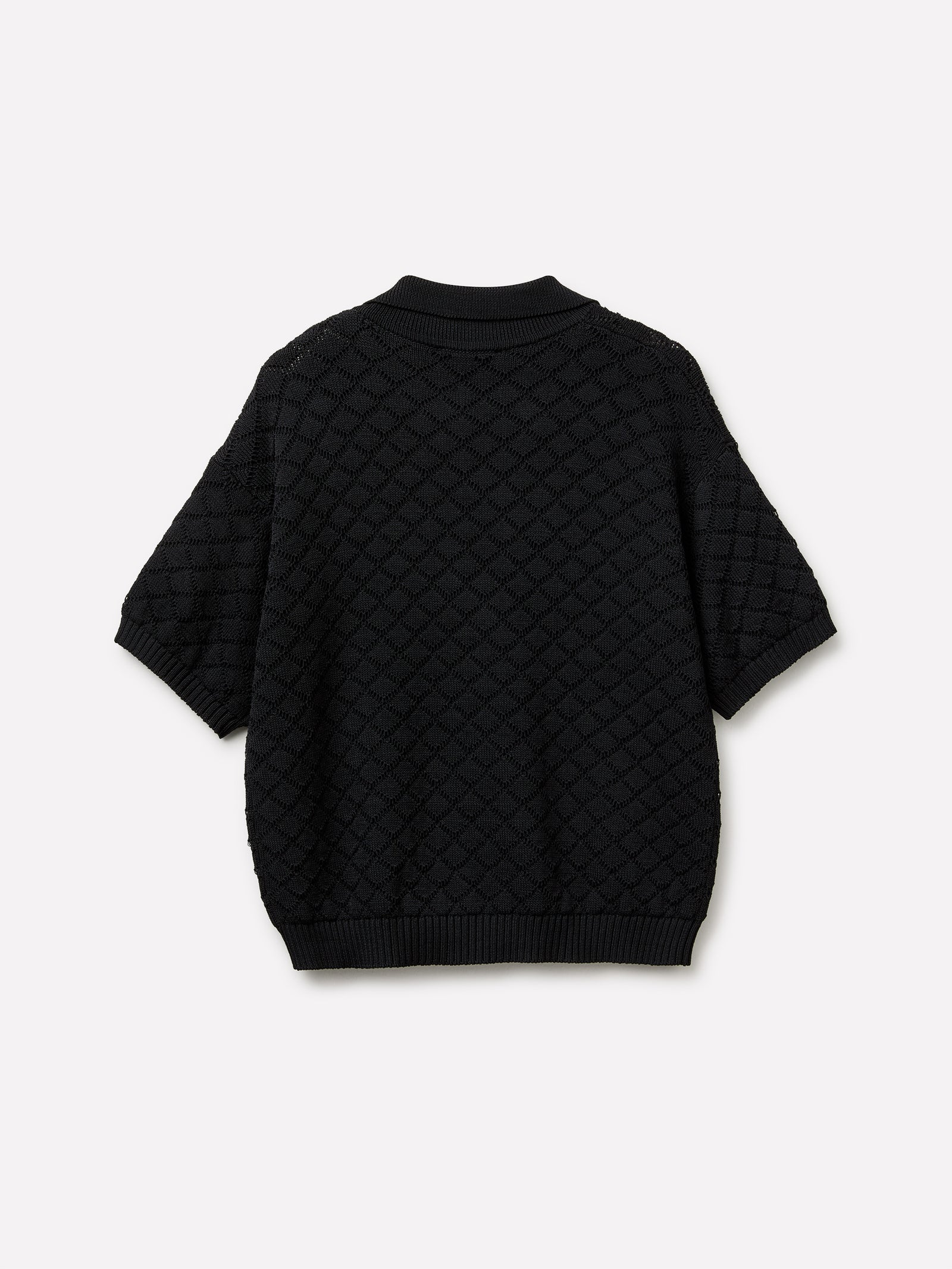 Camisola polo perfurada - ucb_image_BS