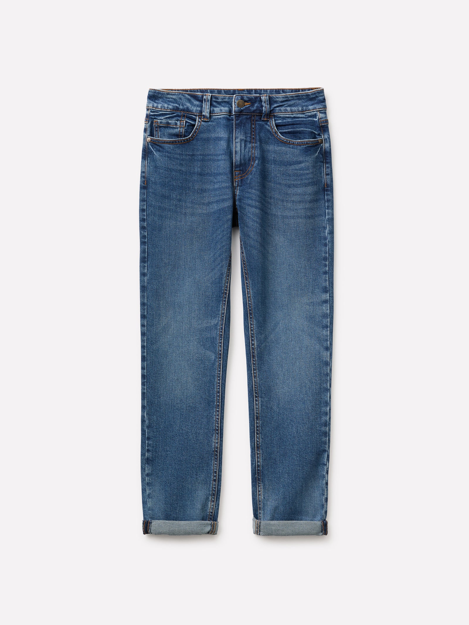 Jeans Varsavia regular fit - ucb_image_FS