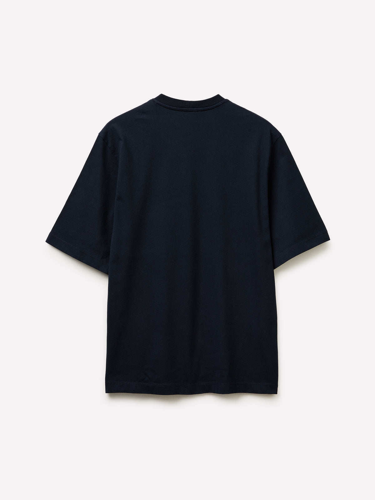 T-shirt relaxed fit - ucb_image_BS