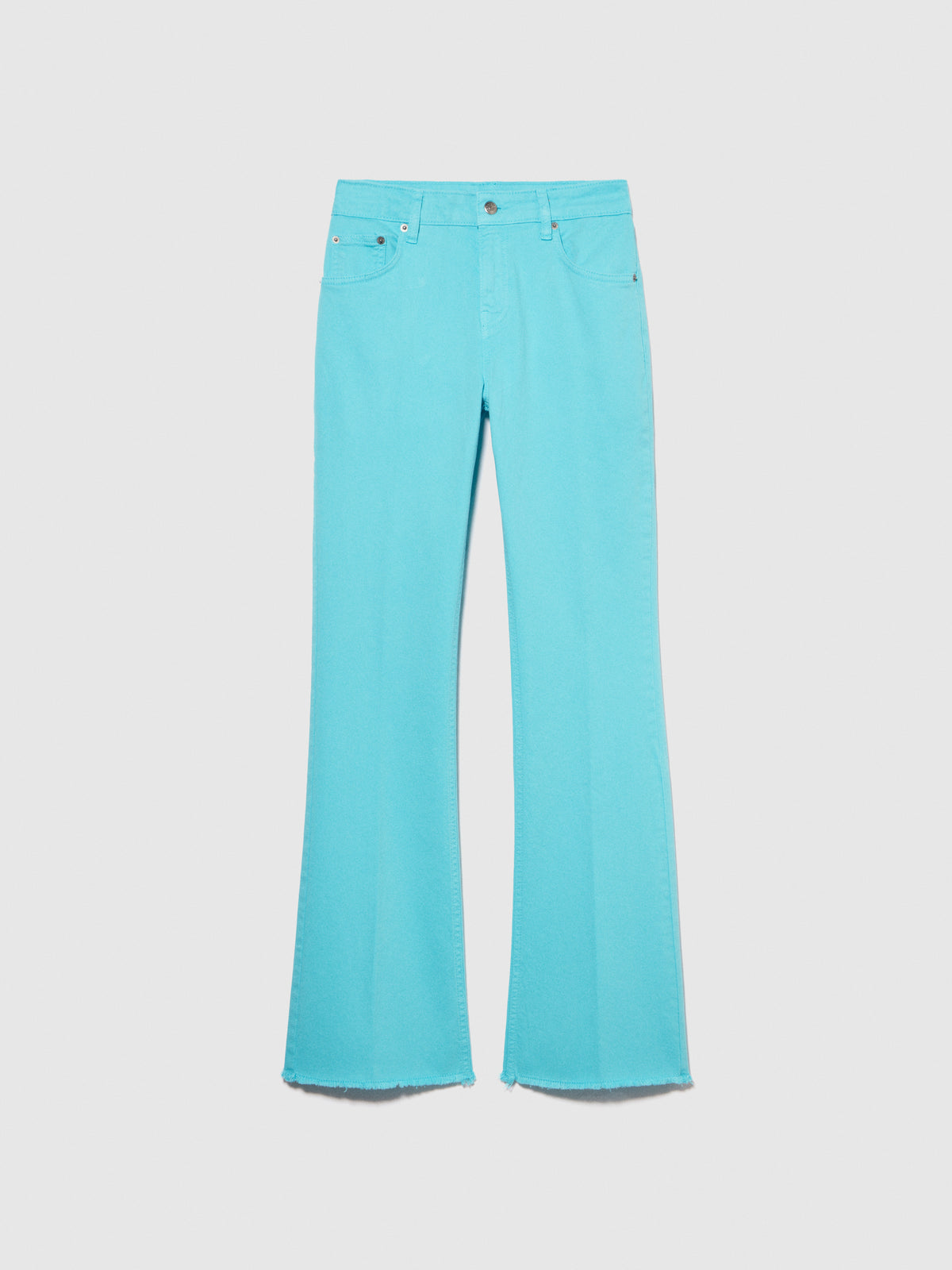 Jeans color flare fit - ucb_image_FS