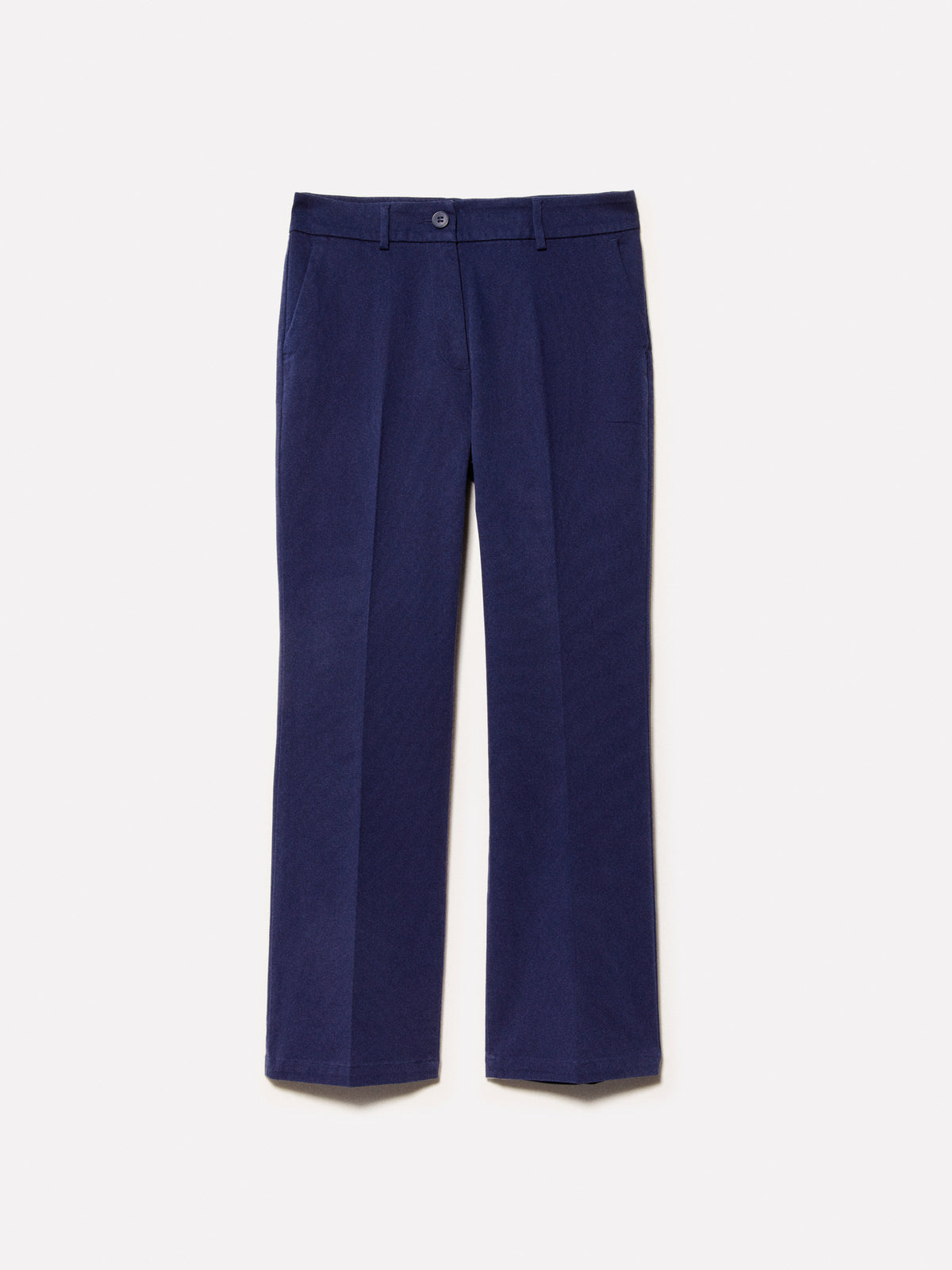 Calças flare fit azul - ucb_image_FS