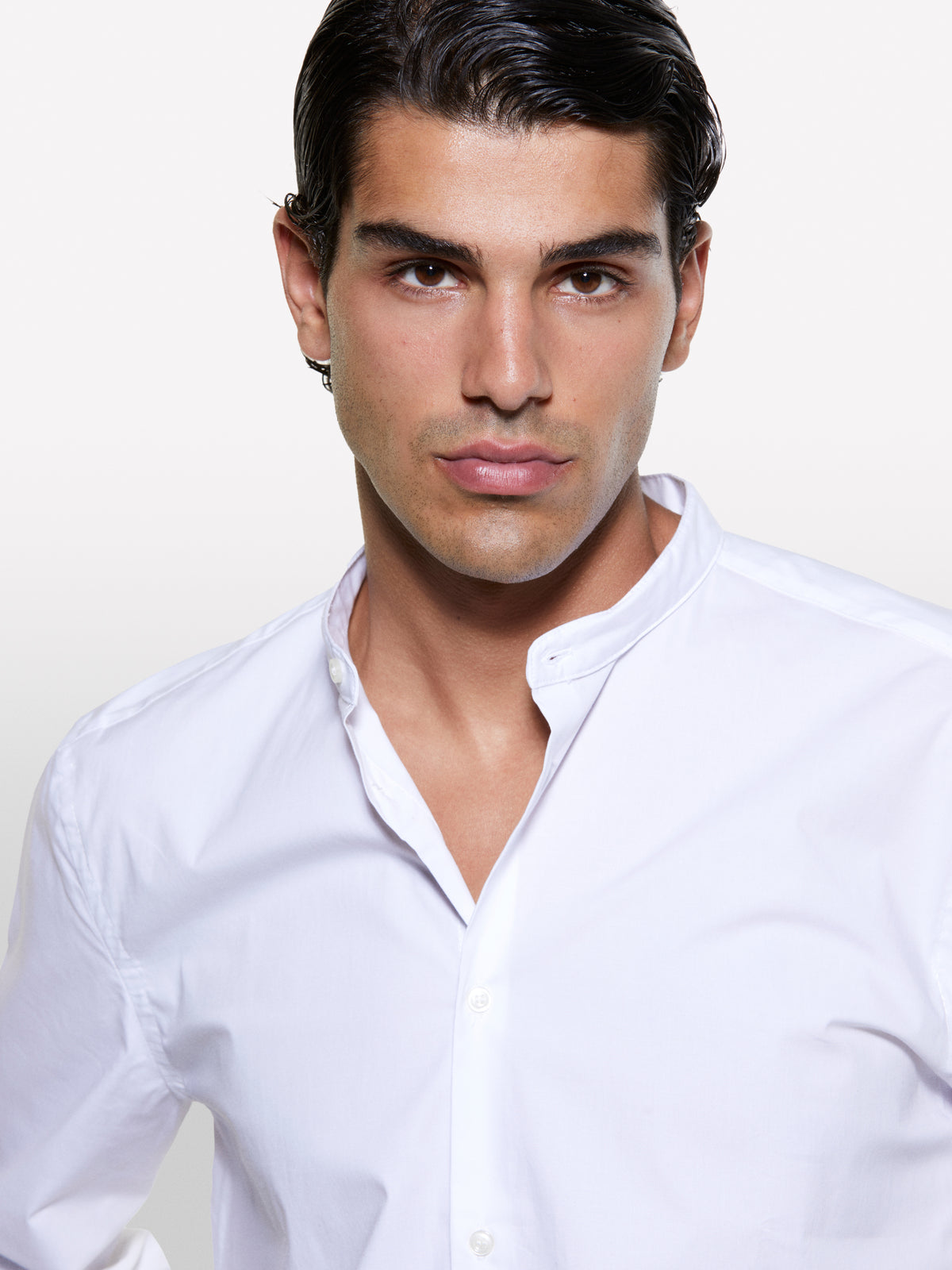 Camisa slim fit - ucb_image_FY