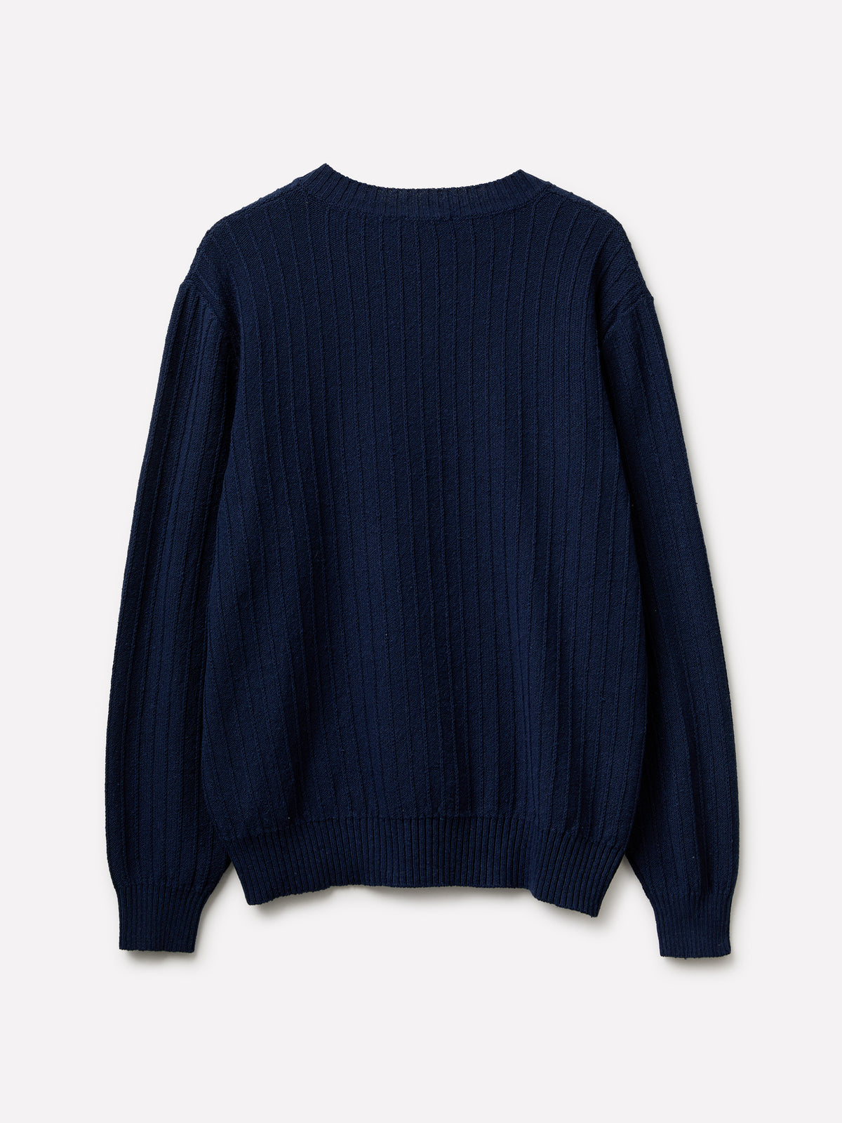 Camisola com decote em V - ucb_image_BS