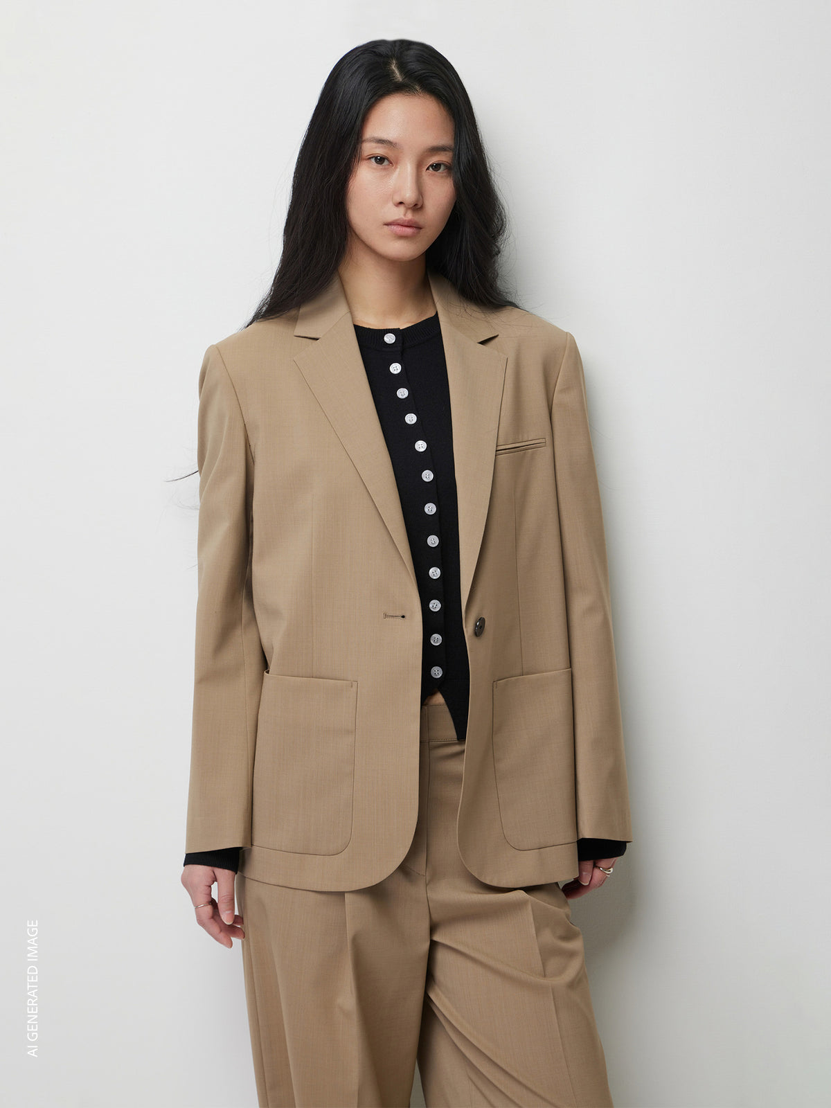 Blazer over fit - ucb_image_FY