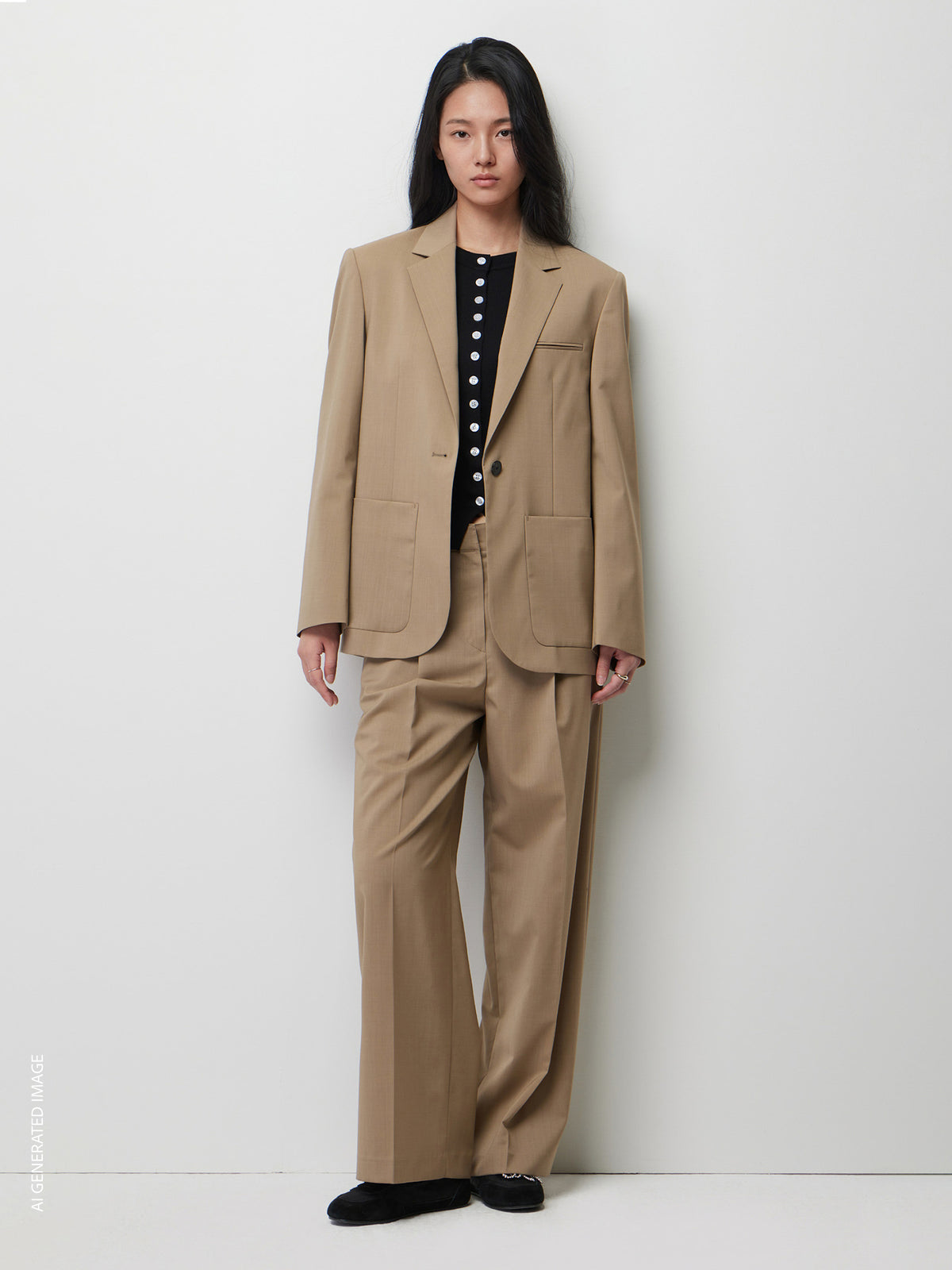 Blazer over fit - ucb_image_FY